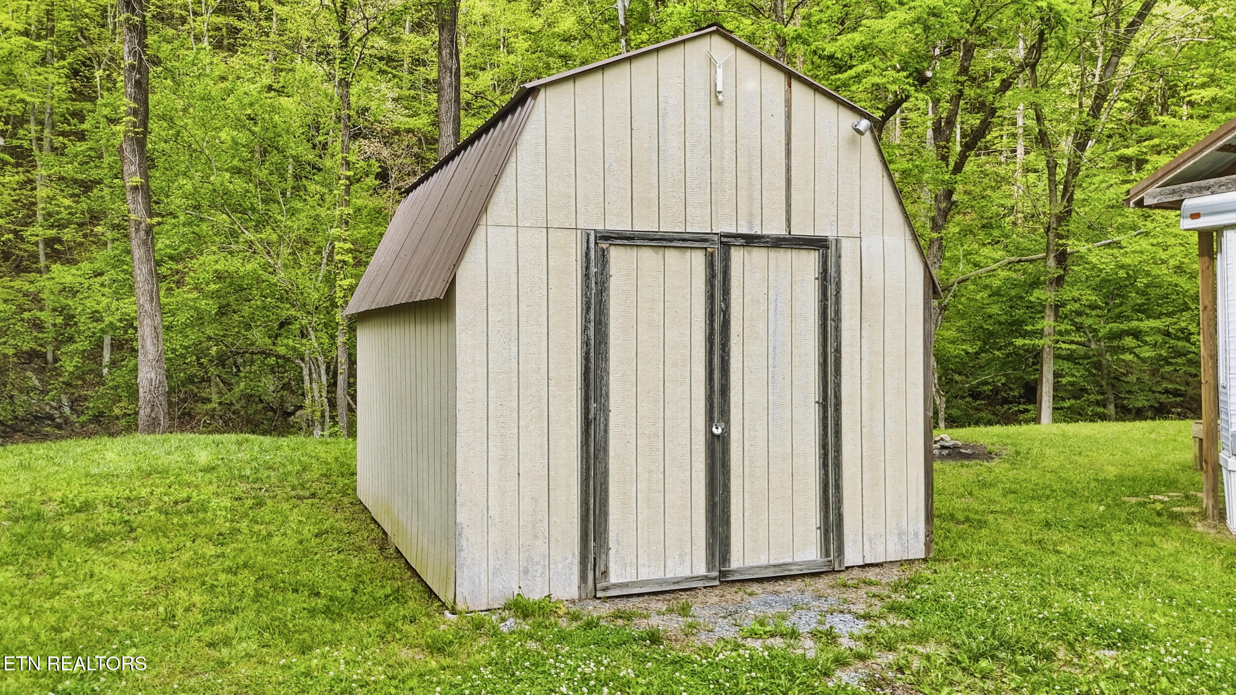 4124 Big Creek Road Hartford TN 37753