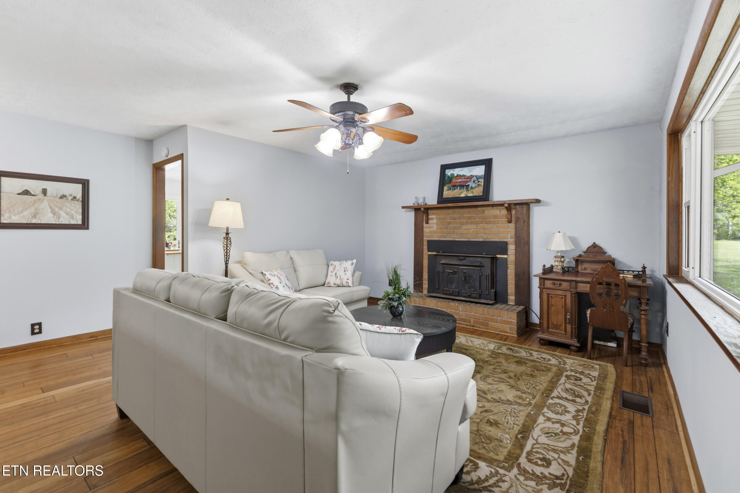 4124 Big Creek Road Hartford TN 37753
