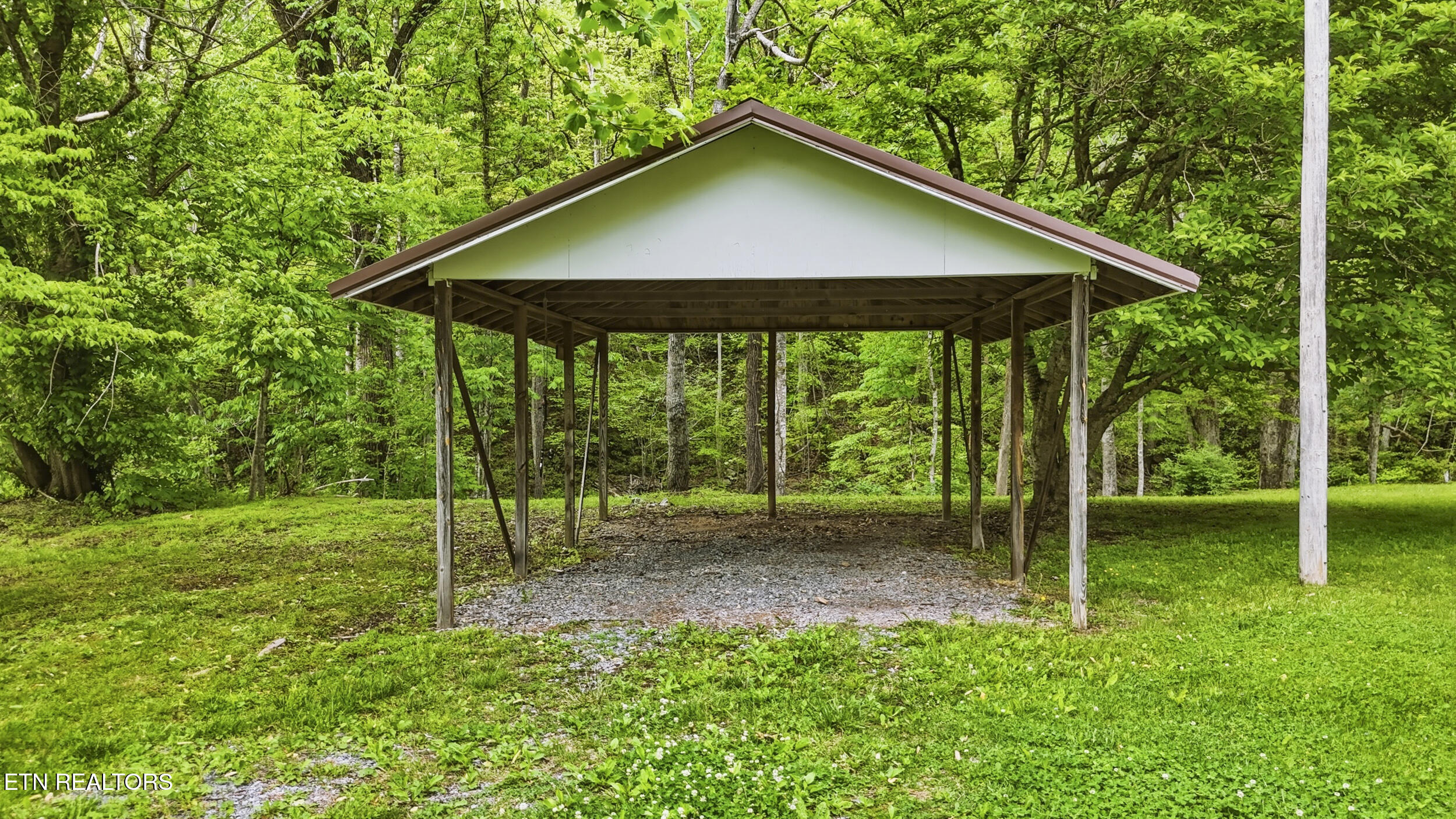 4124 Big Creek Road Hartford TN 37753
