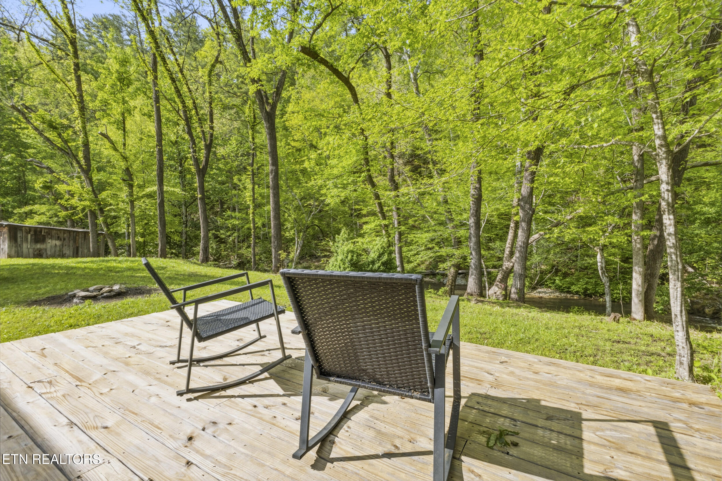 4124 Big Creek Road Hartford TN 37753
