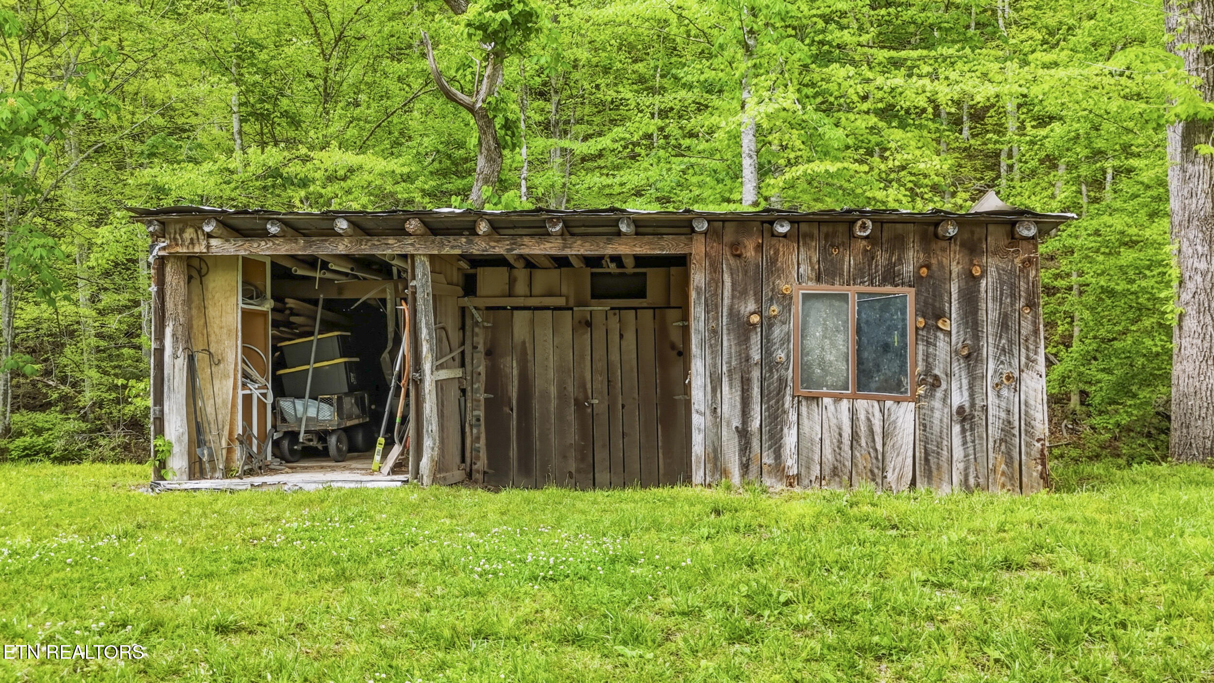 4124 Big Creek Road Hartford TN 37753
