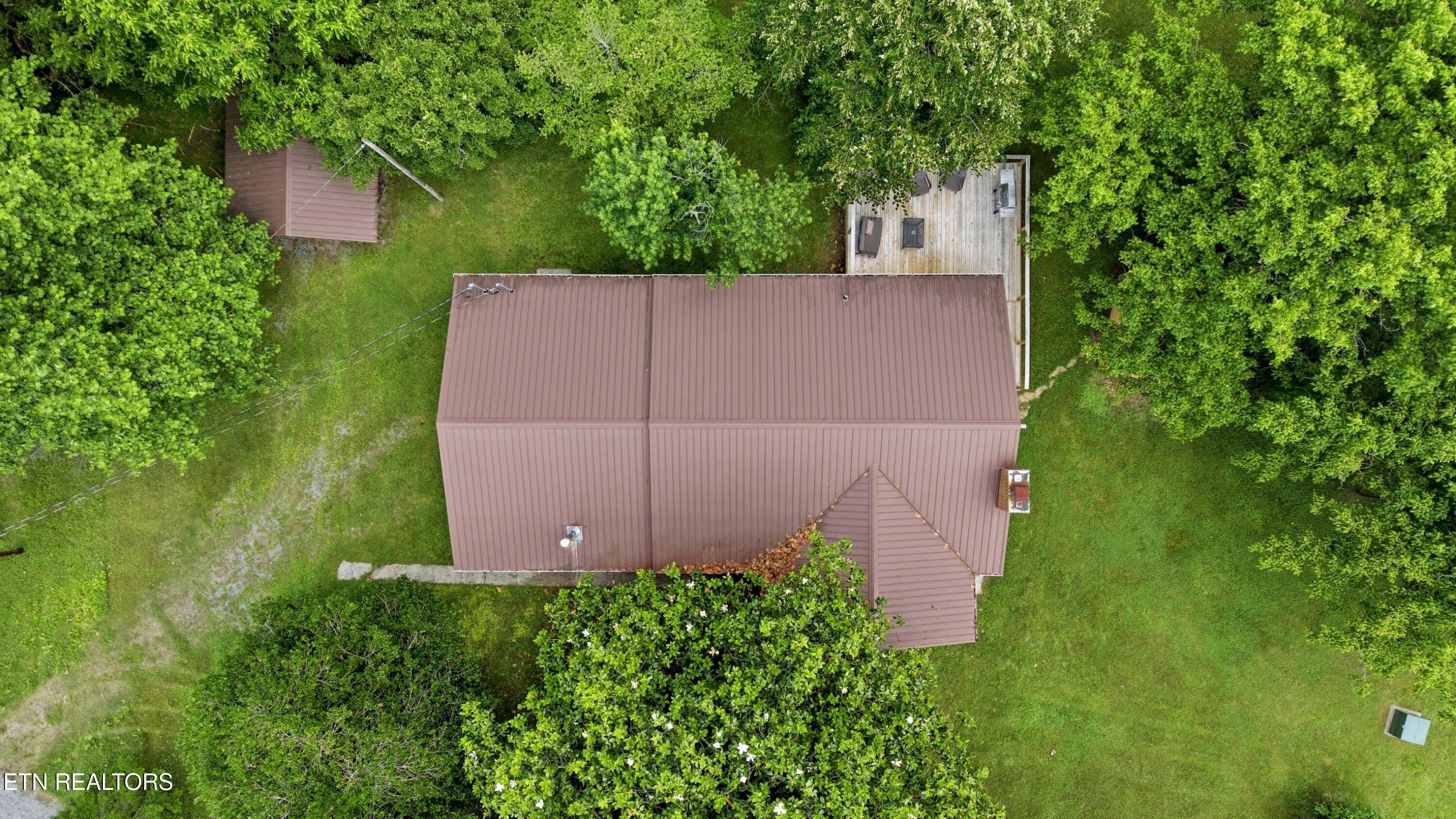 4124 Big Creek Road Hartford TN 37753