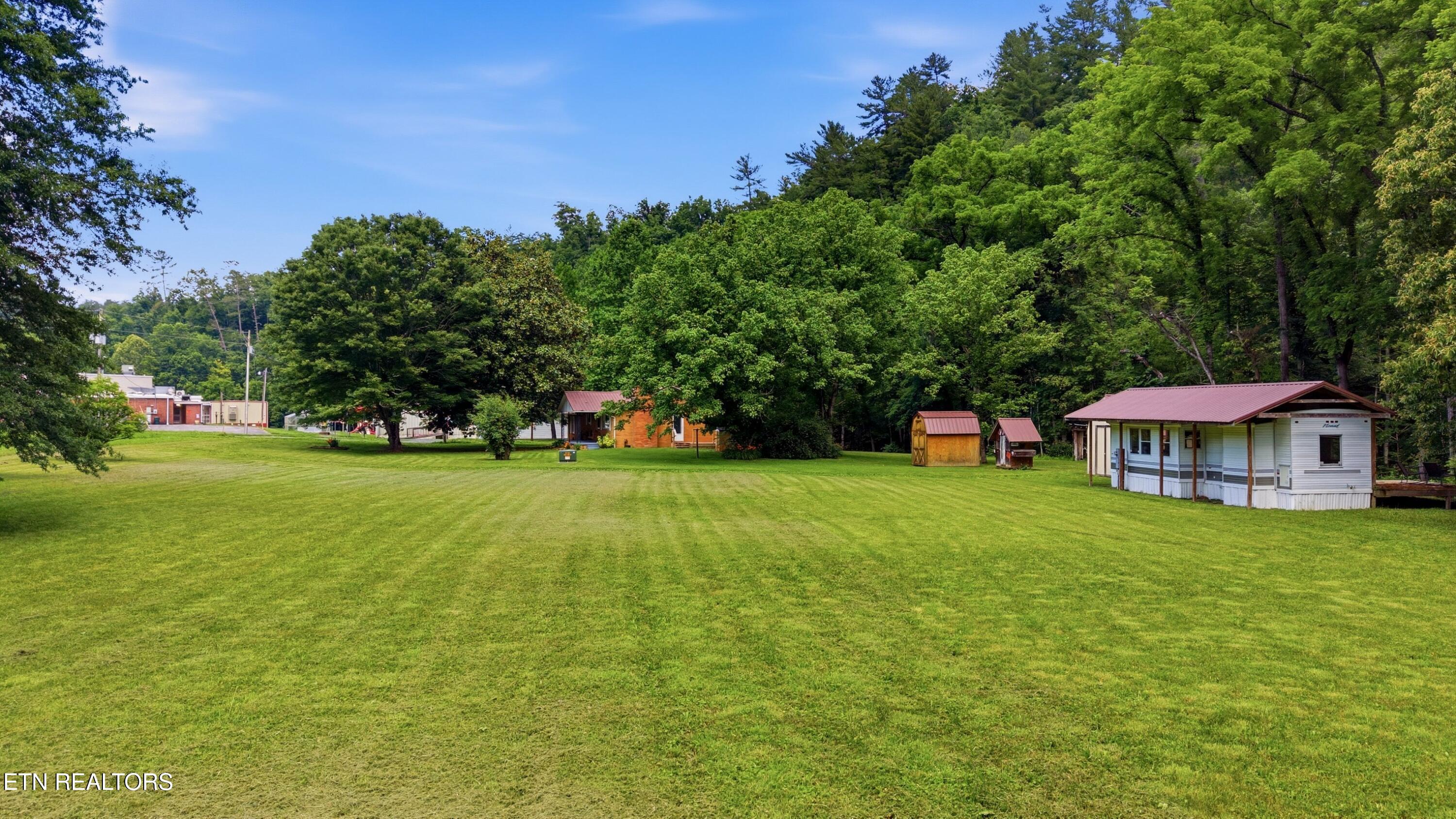 4124 Big Creek Road Hartford TN 37753
