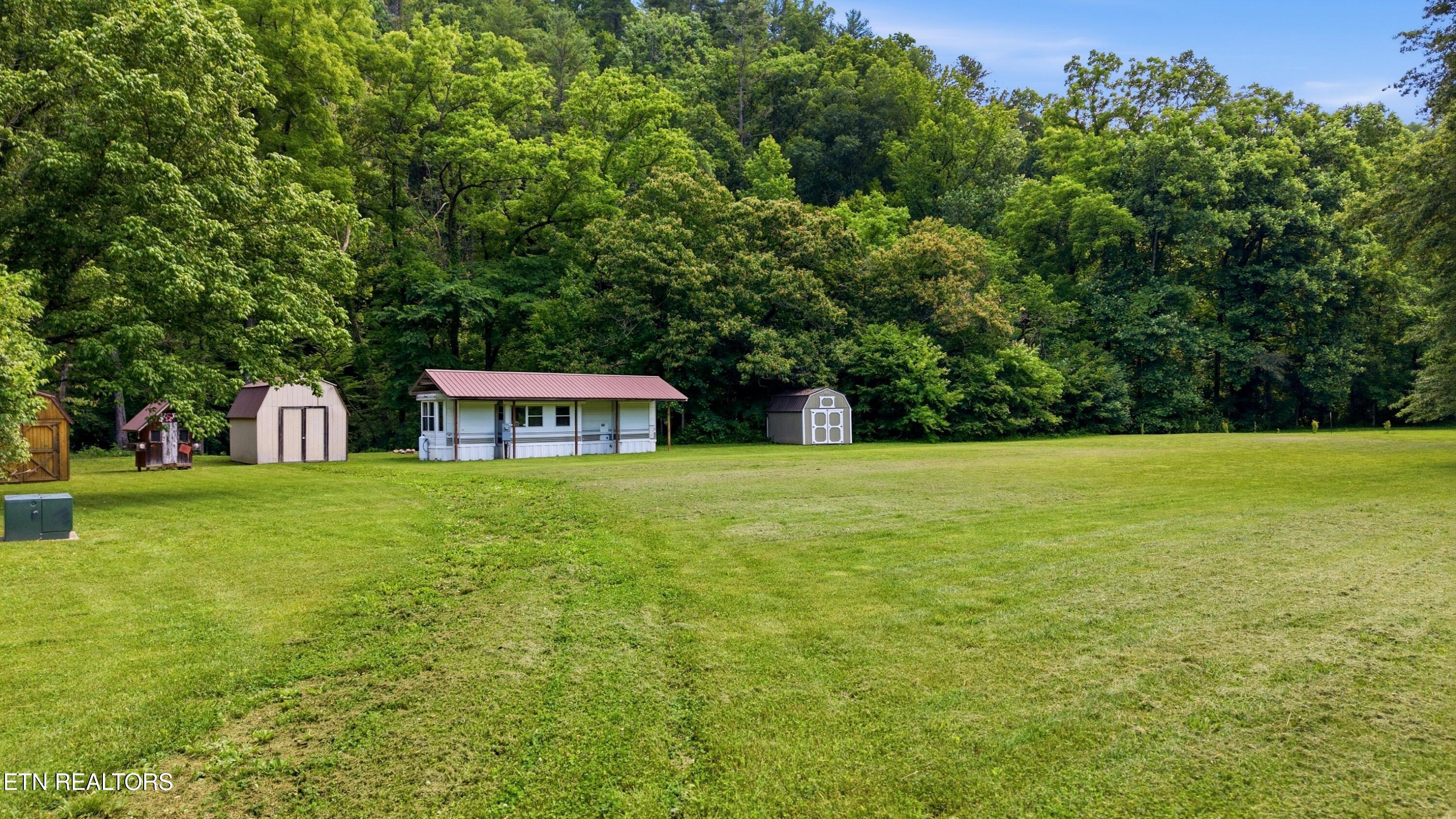 4124 Big Creek Road Hartford TN 37753