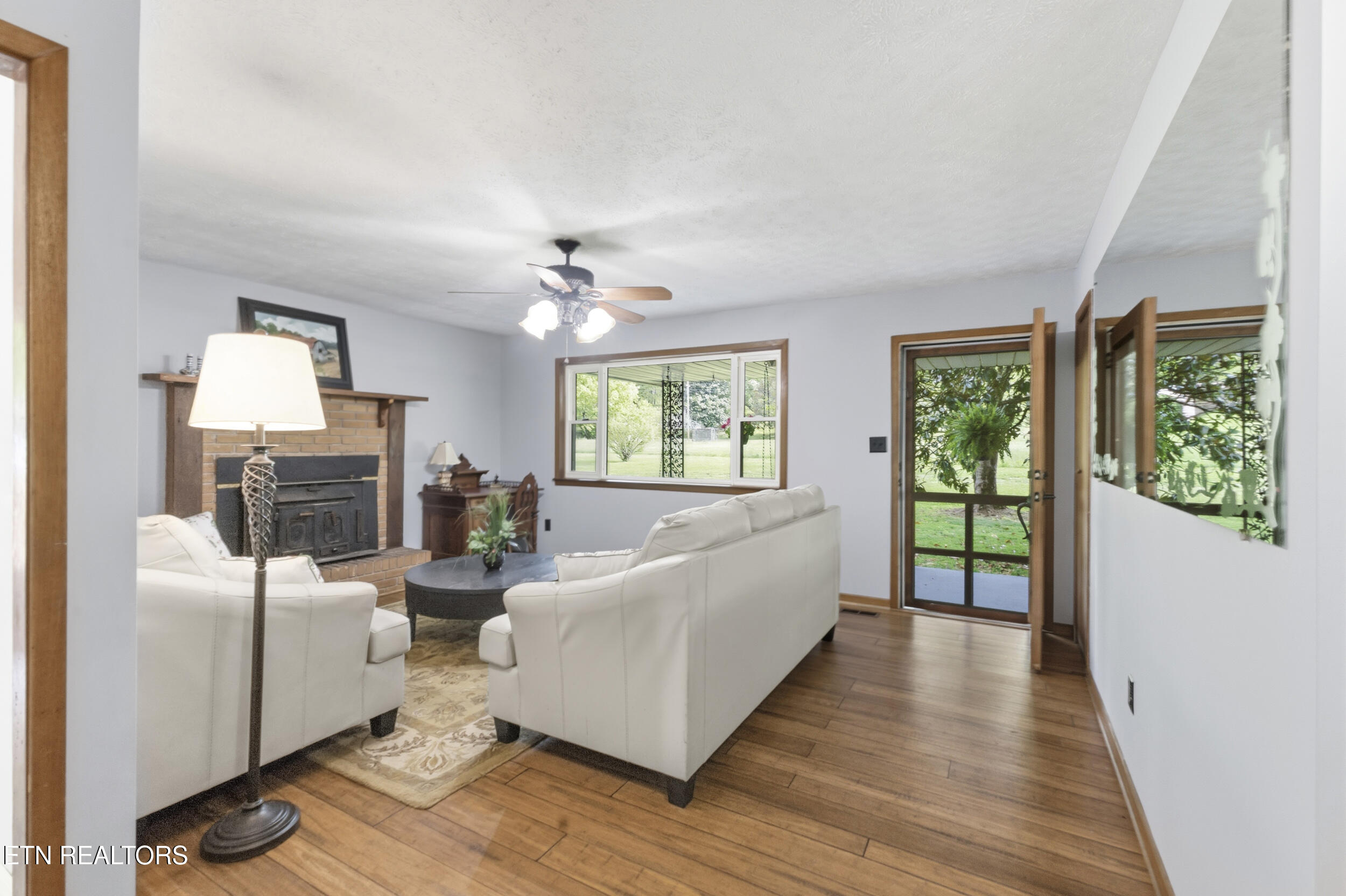 4124 Big Creek Road Hartford TN 37753