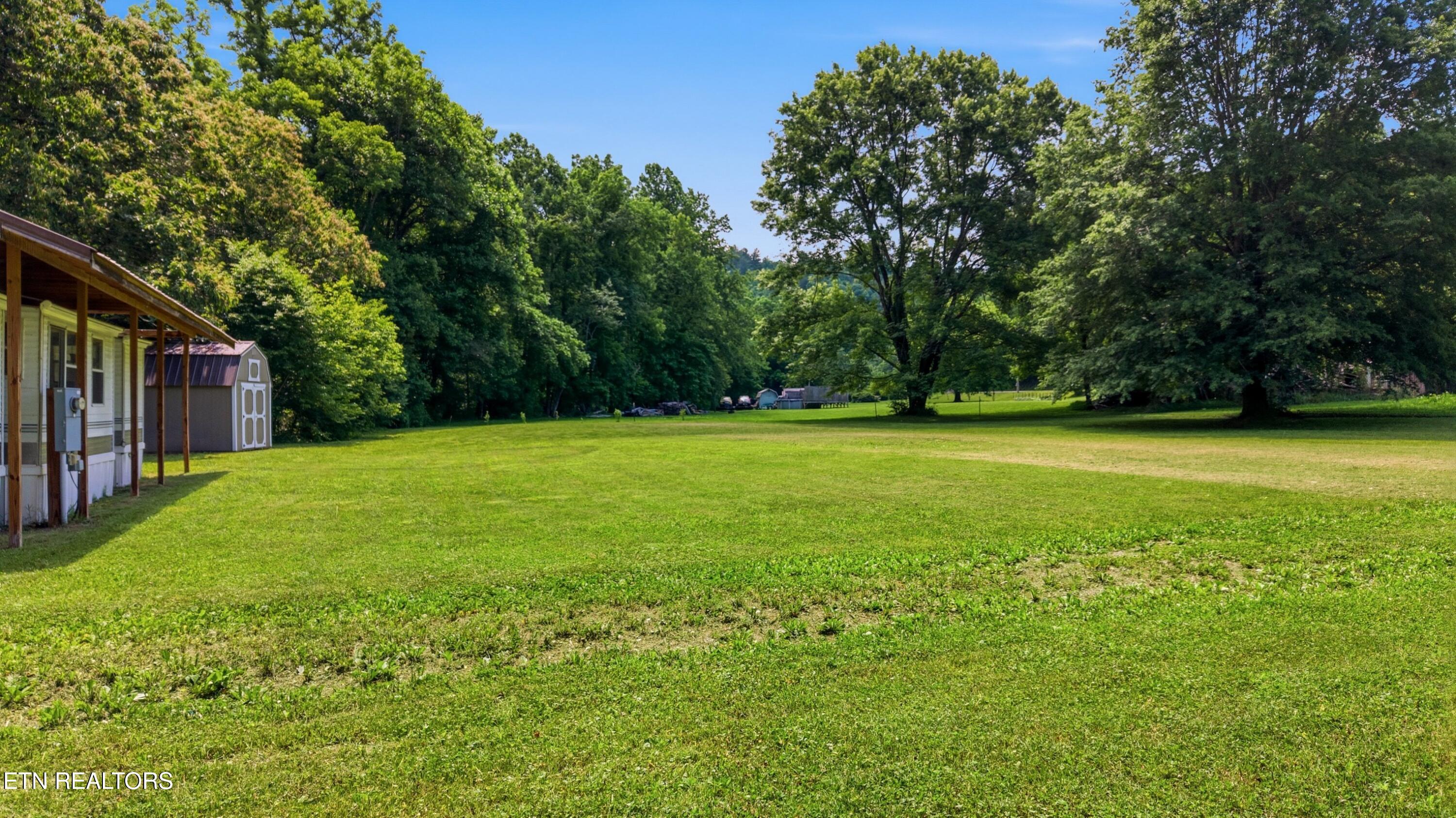 4124 Big Creek Road Hartford TN 37753