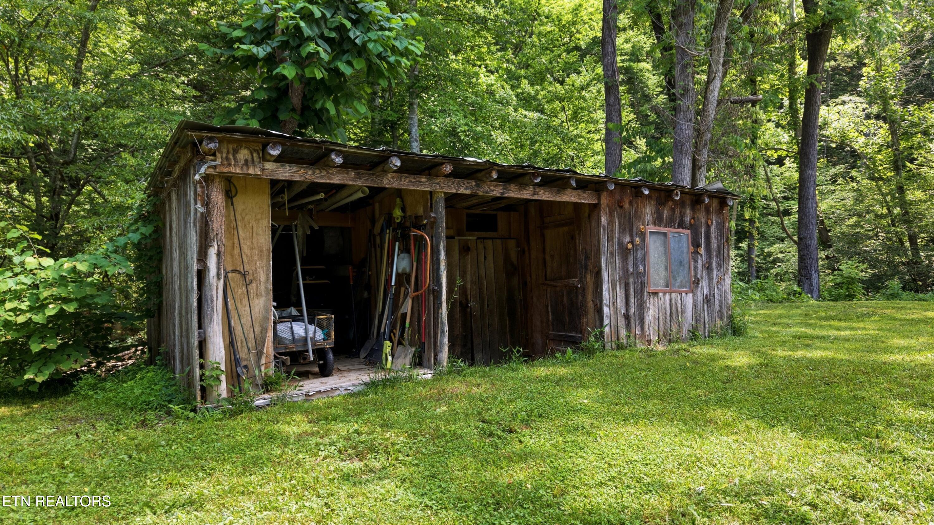 4124 Big Creek Road Hartford TN 37753