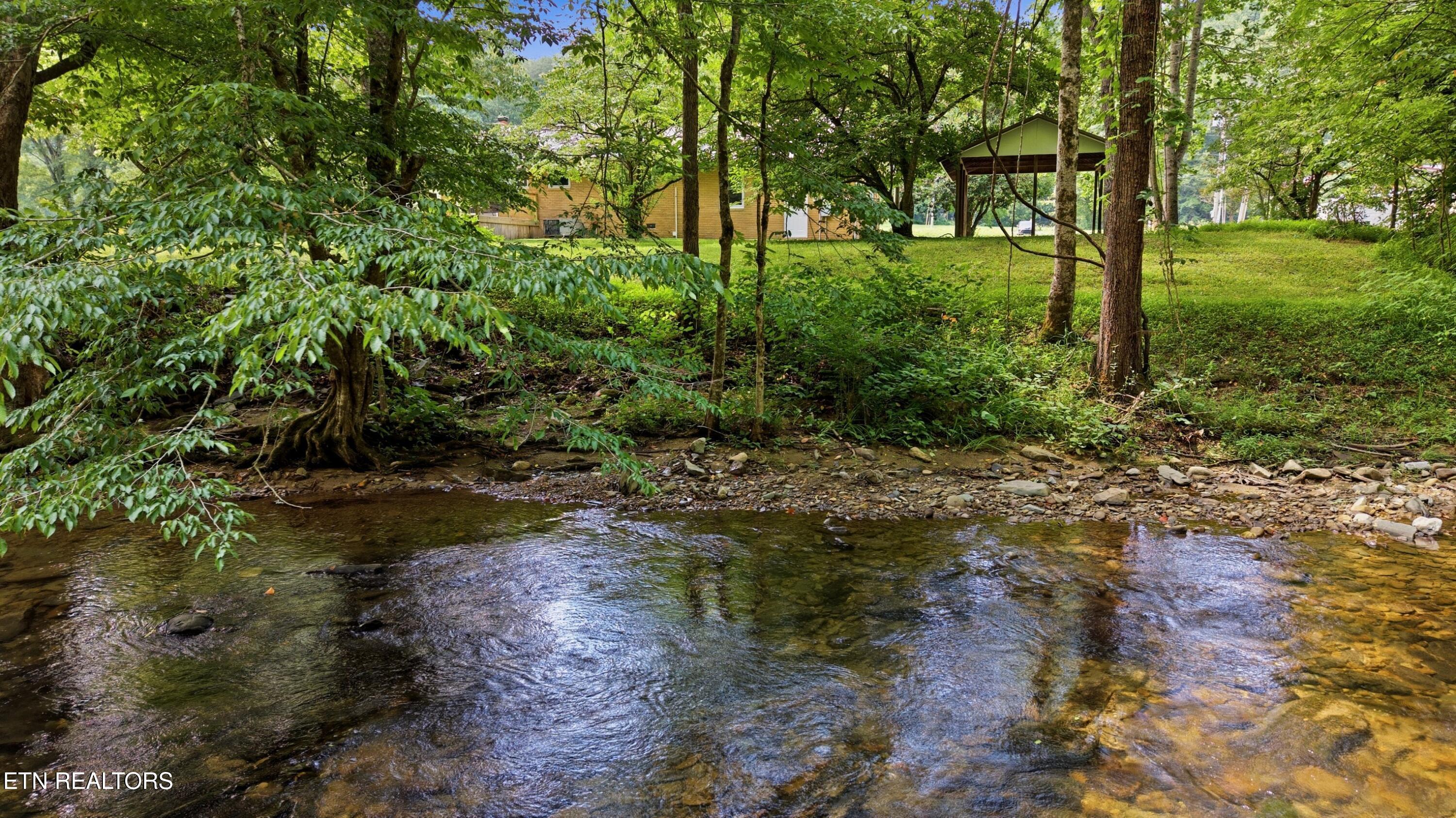 4124 Big Creek Road Hartford TN 37753