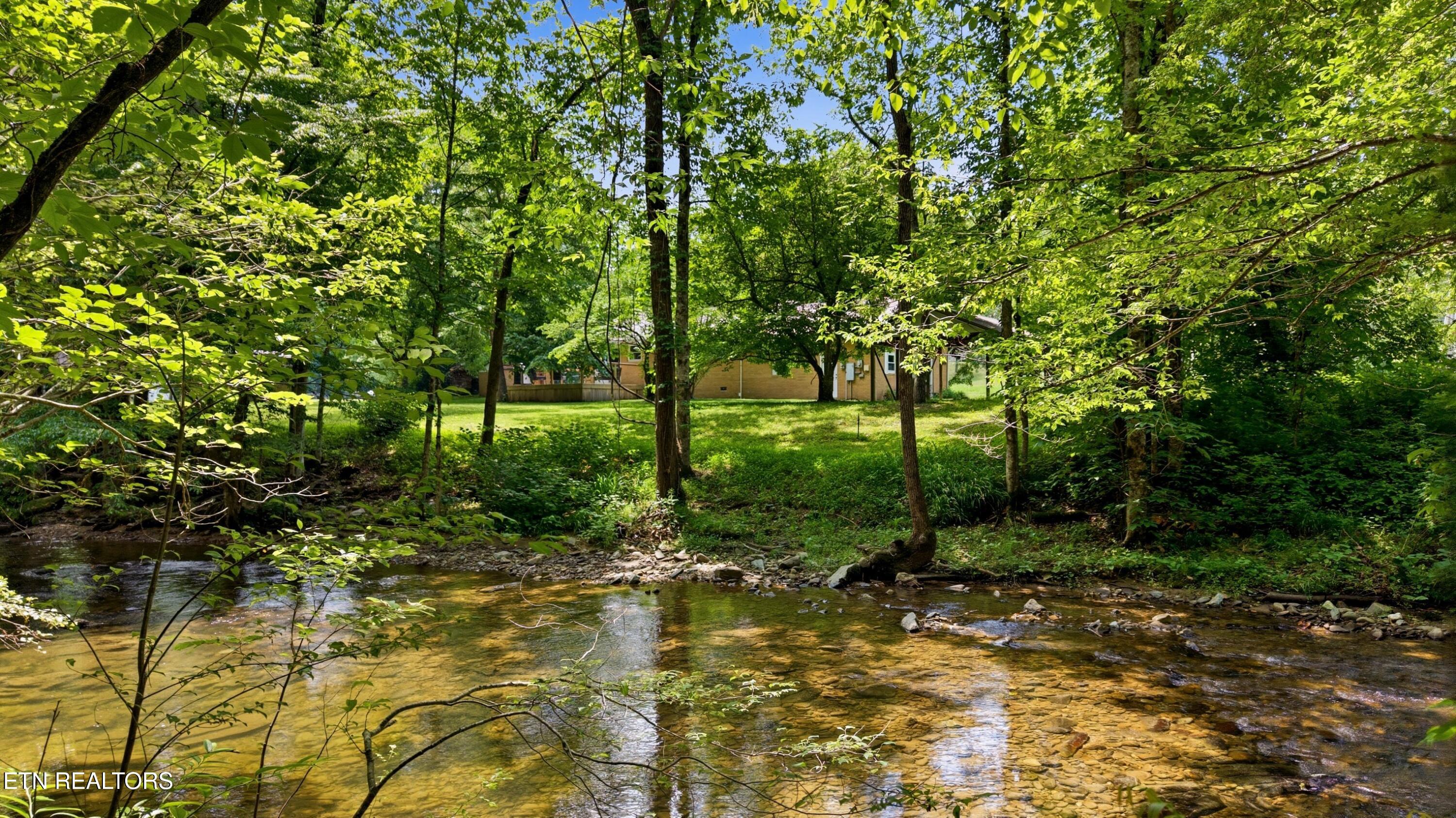 4124 Big Creek Road Hartford TN 37753