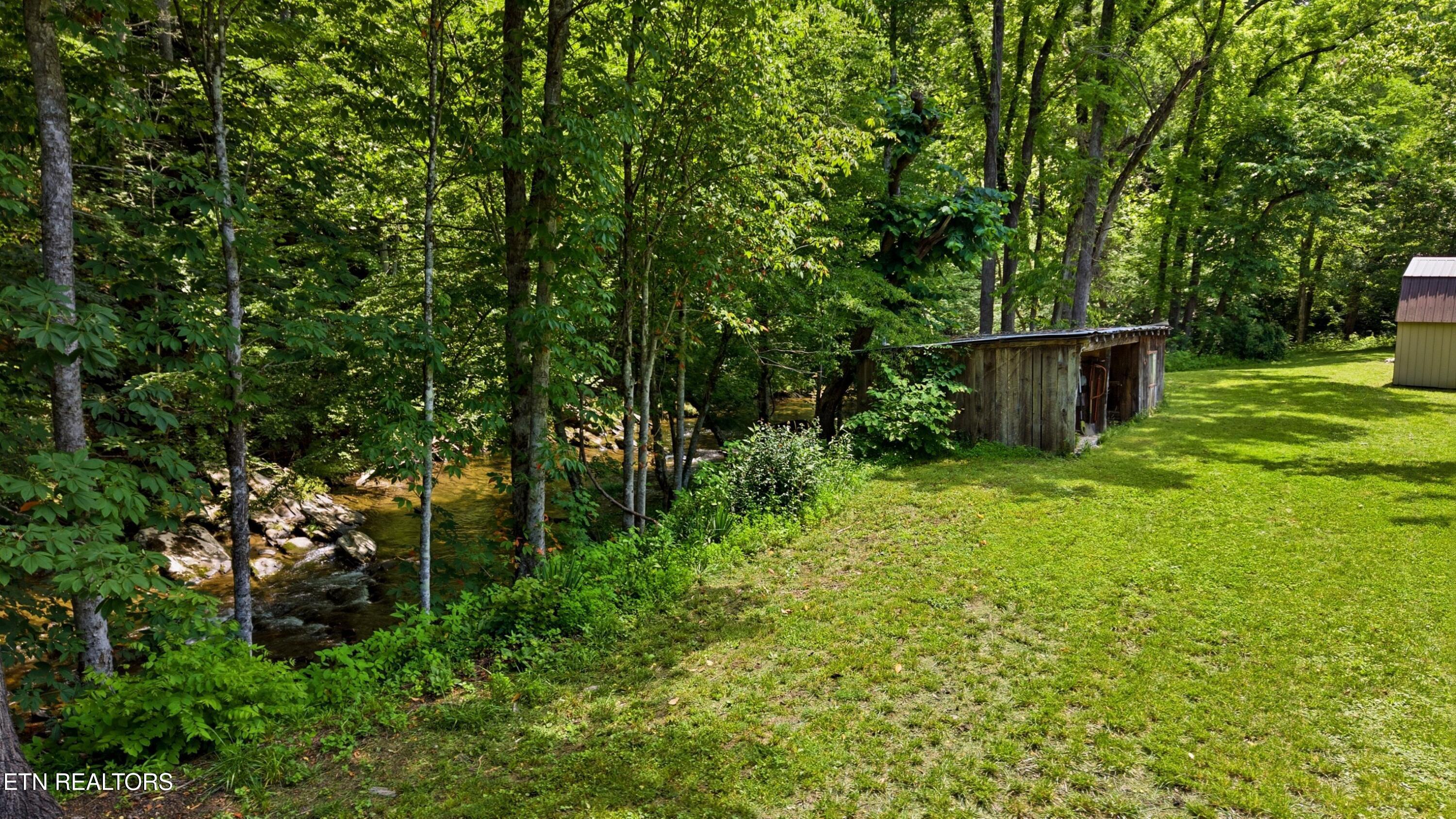 4124 Big Creek Road Hartford TN 37753