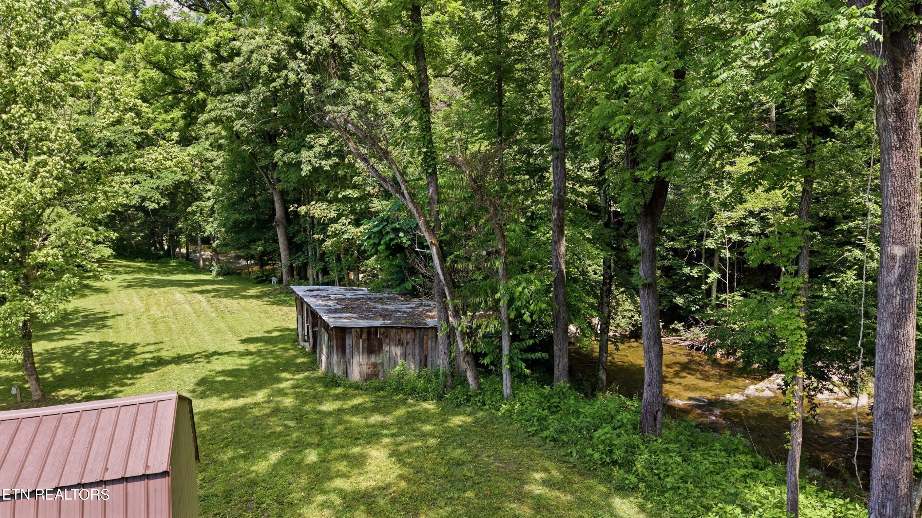 4124 Big Creek Road Hartford TN 37753