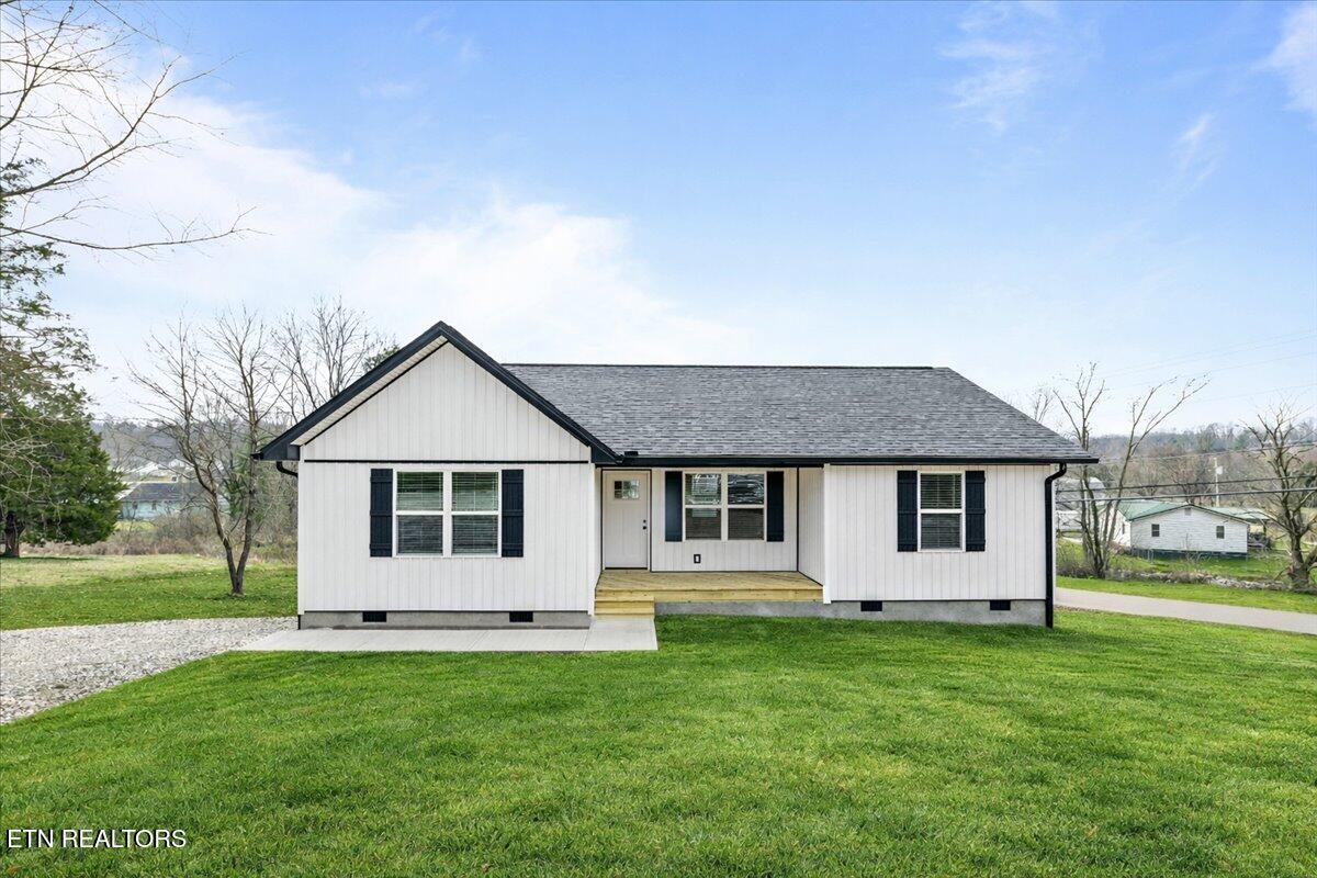 114 Brook Lane Lafollette TN 37766