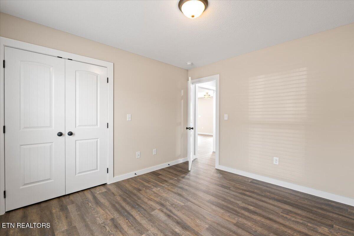 114 Brook Lane Lafollette TN 37766