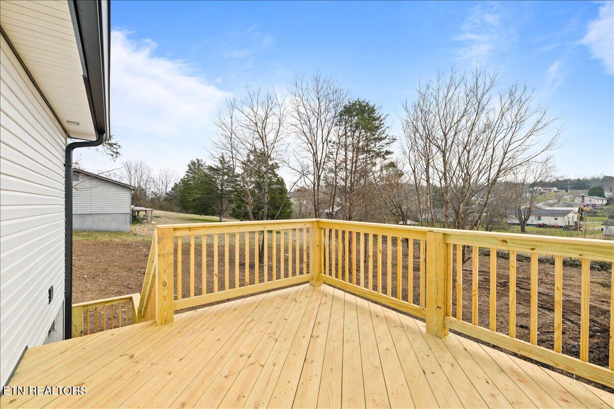 114 Brook Lane Lafollette TN 37766