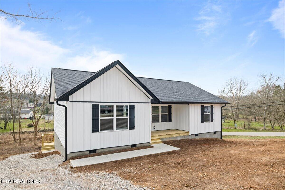 114 Brook Lane Lafollette TN 37766