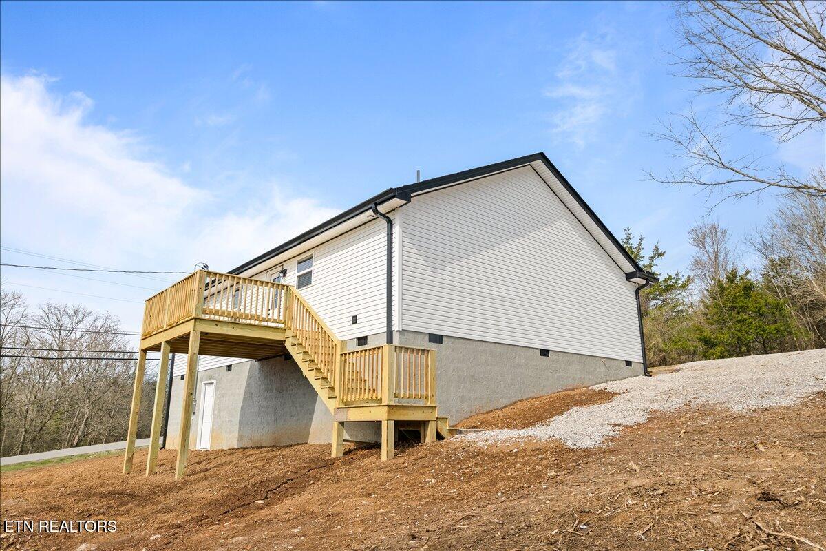 114 Brook Lane Lafollette TN 37766