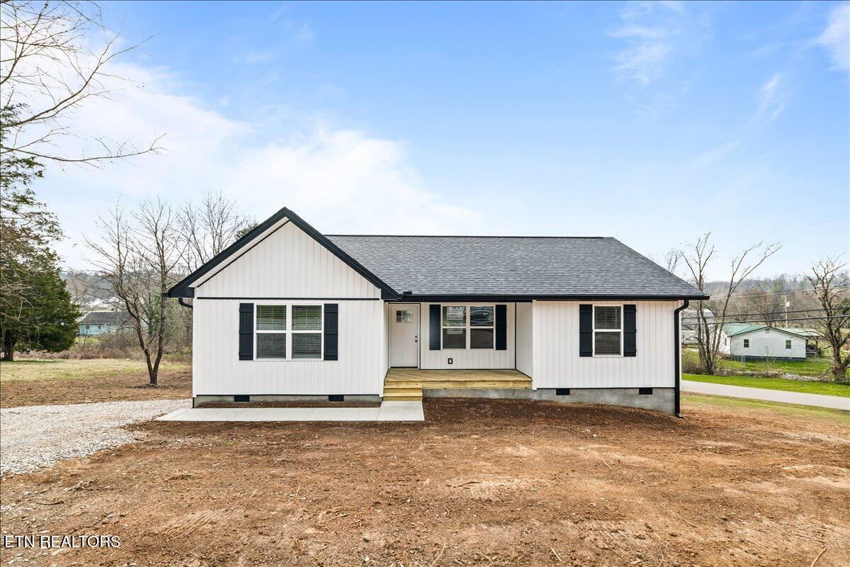114 Brook Lane Lafollette TN 37766