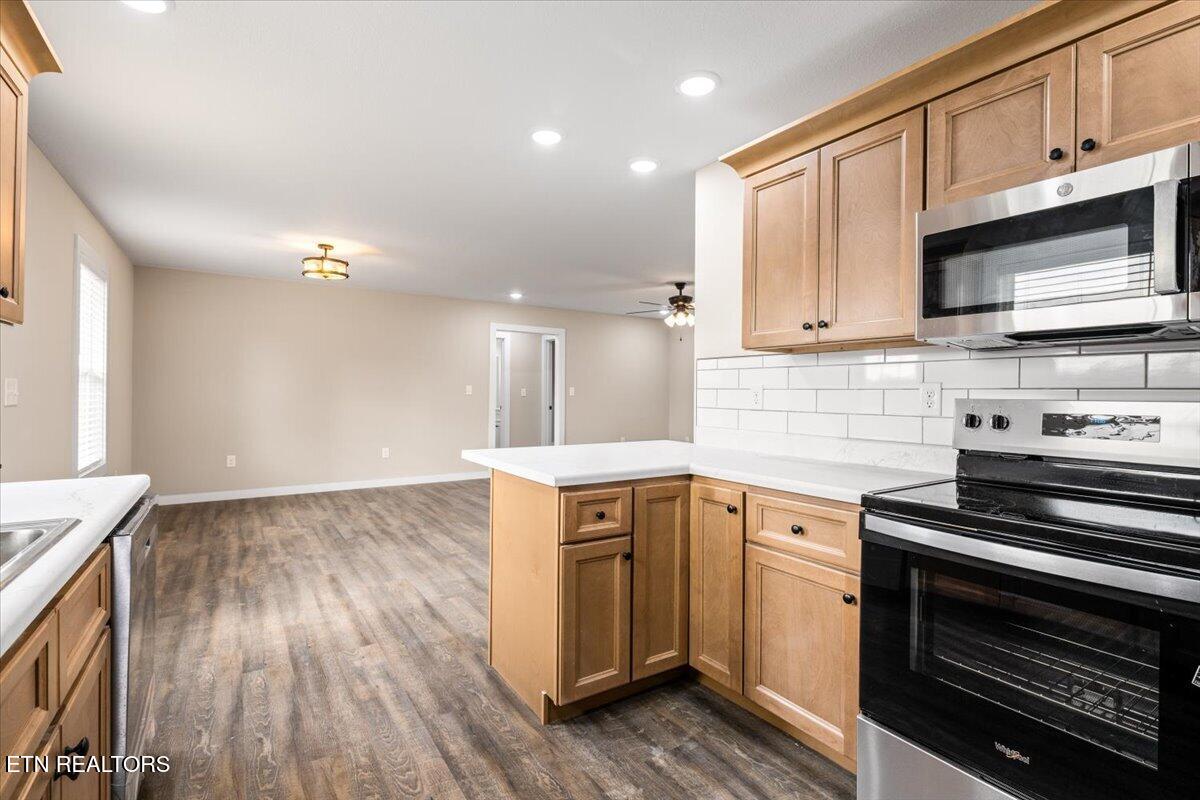 114 Brook Lane Lafollette TN 37766