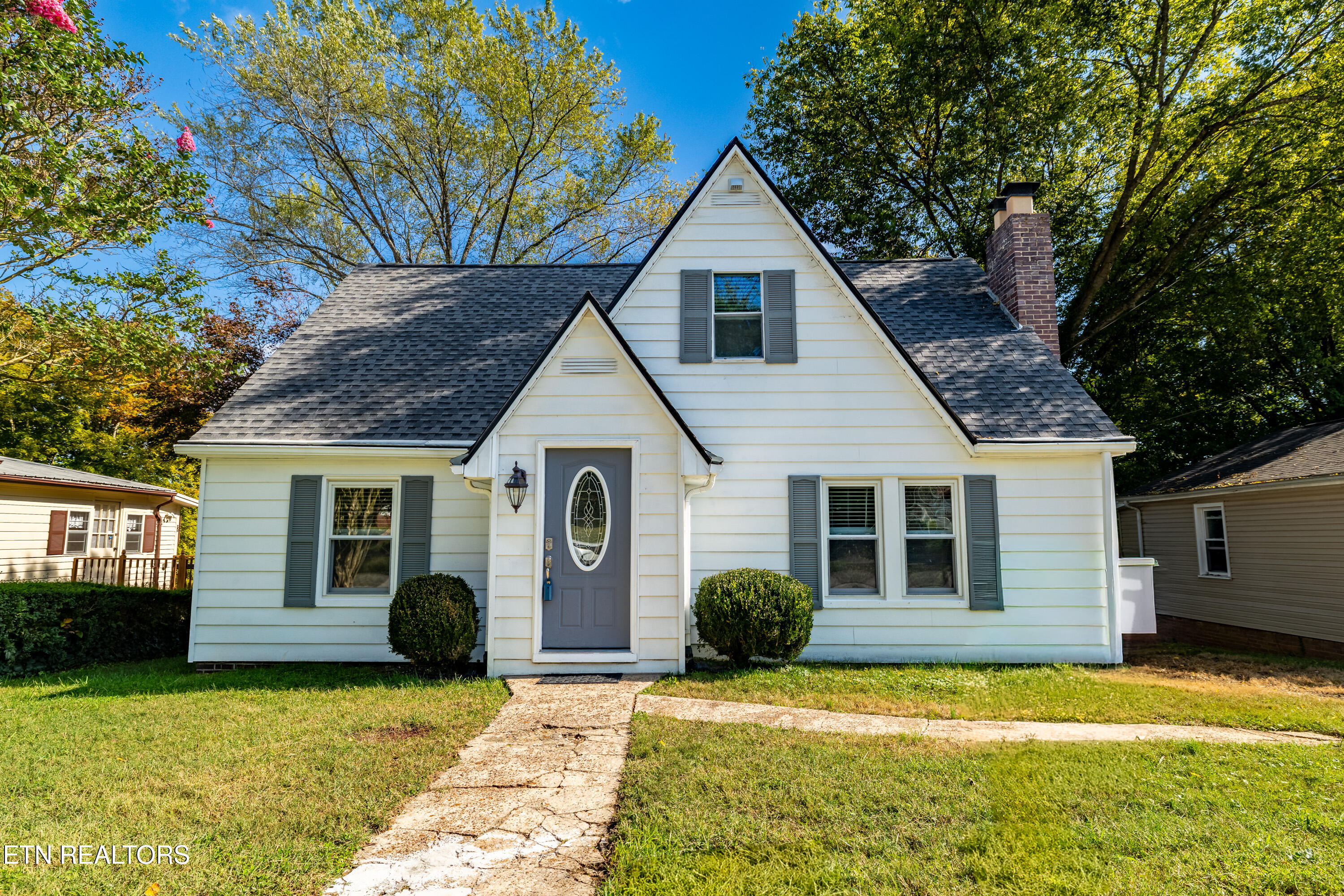 625 Medaris Street Clinton TN 37716