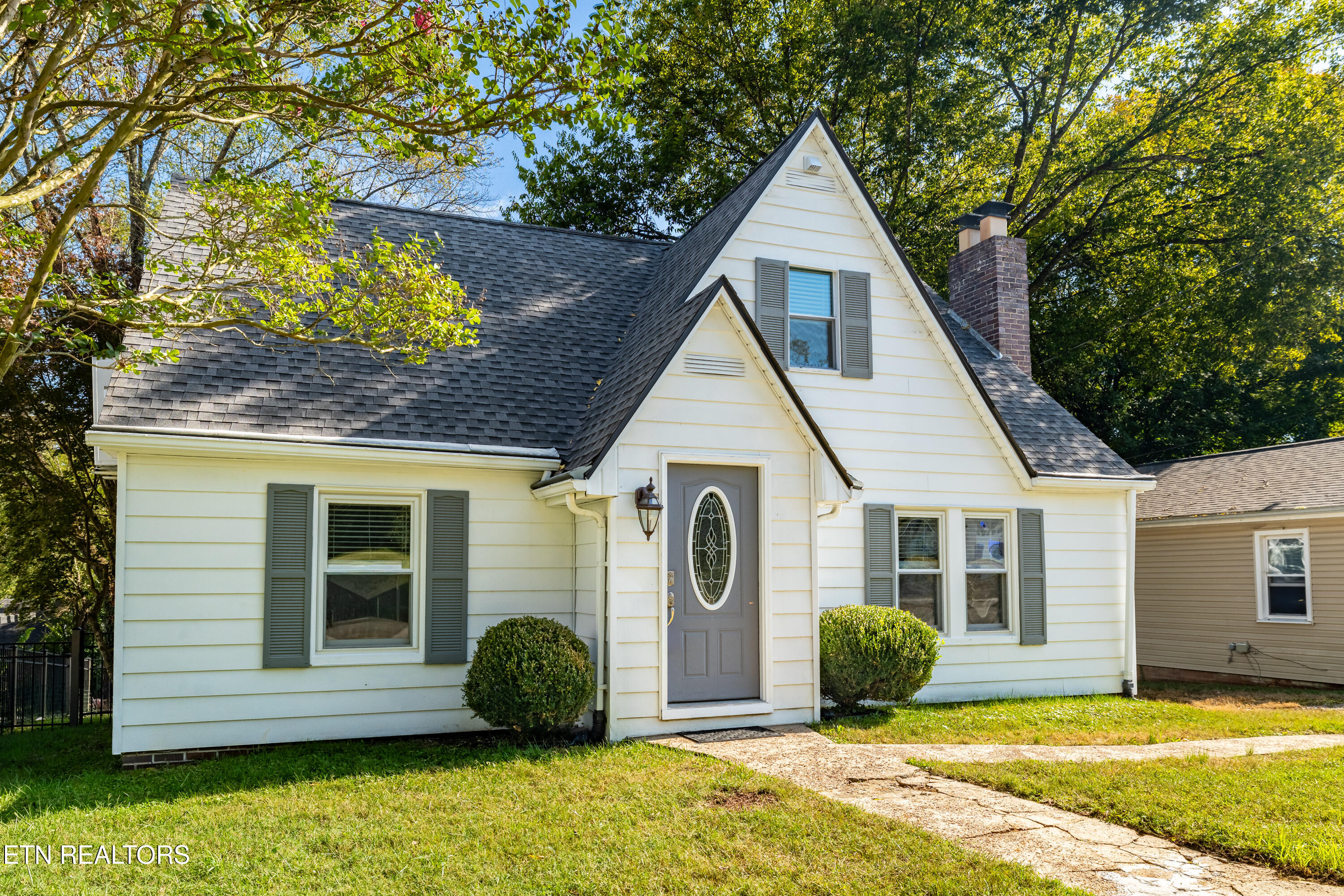 625 Medaris Street Clinton TN 37716