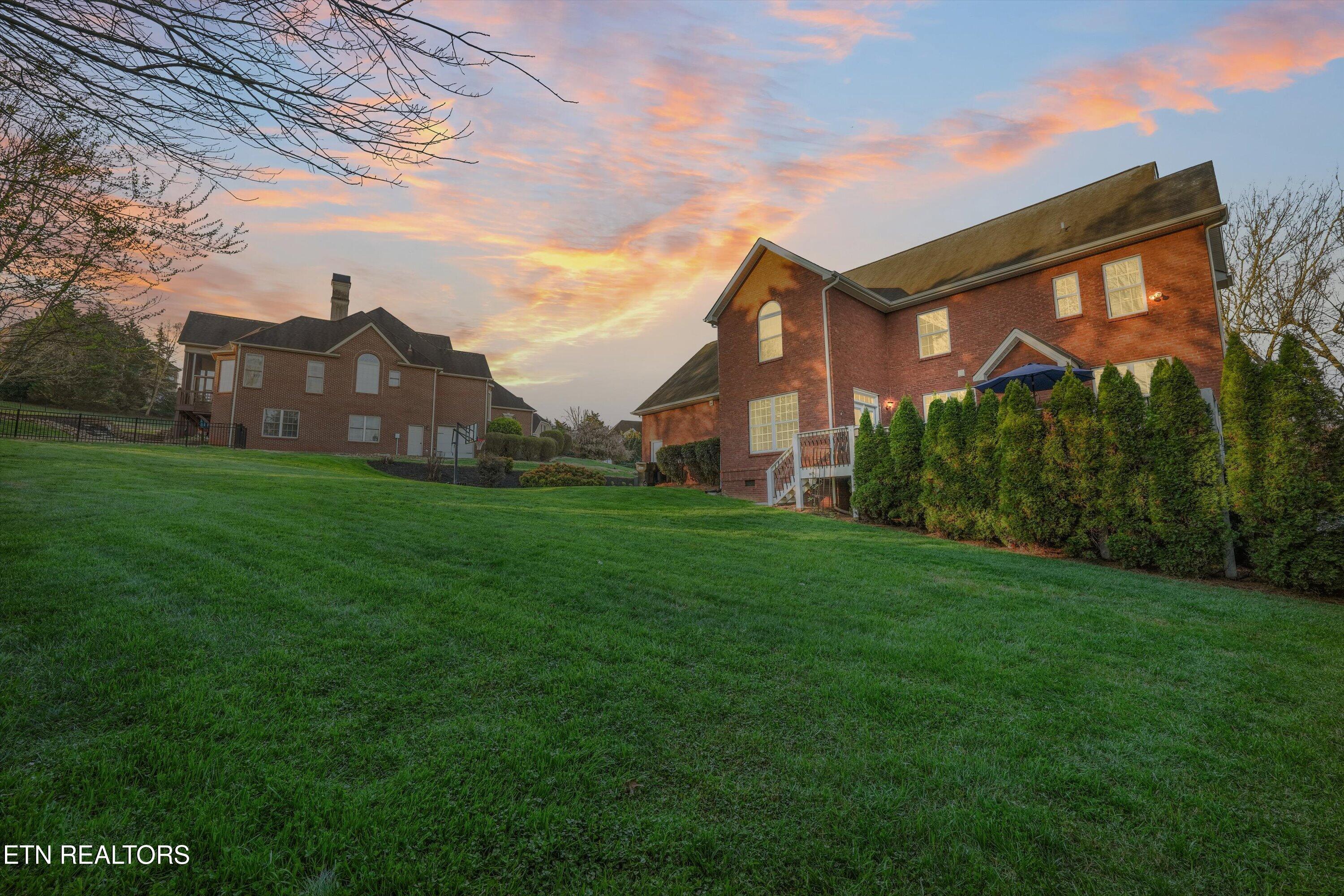 1108 Canvas Back Lane Knoxville TN 37922