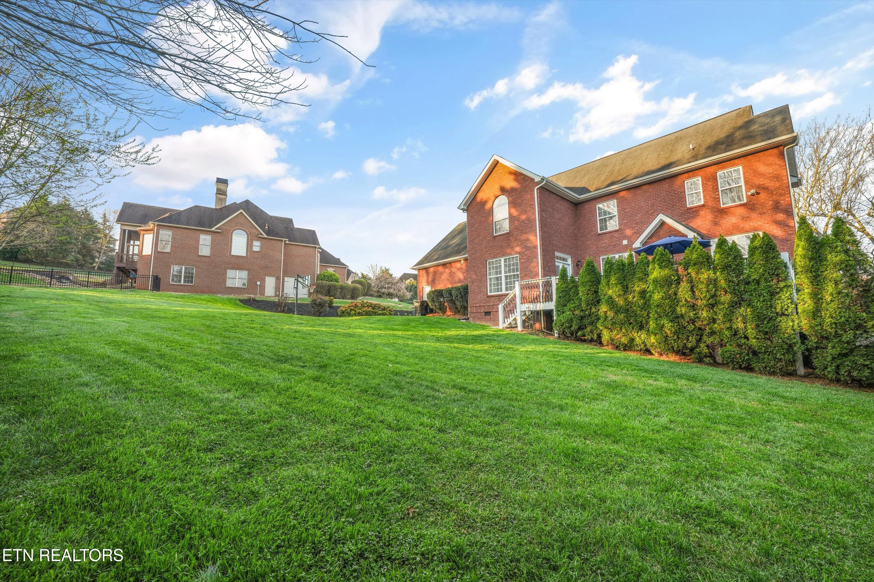 1108 Canvas Back Lane Knoxville TN 37922