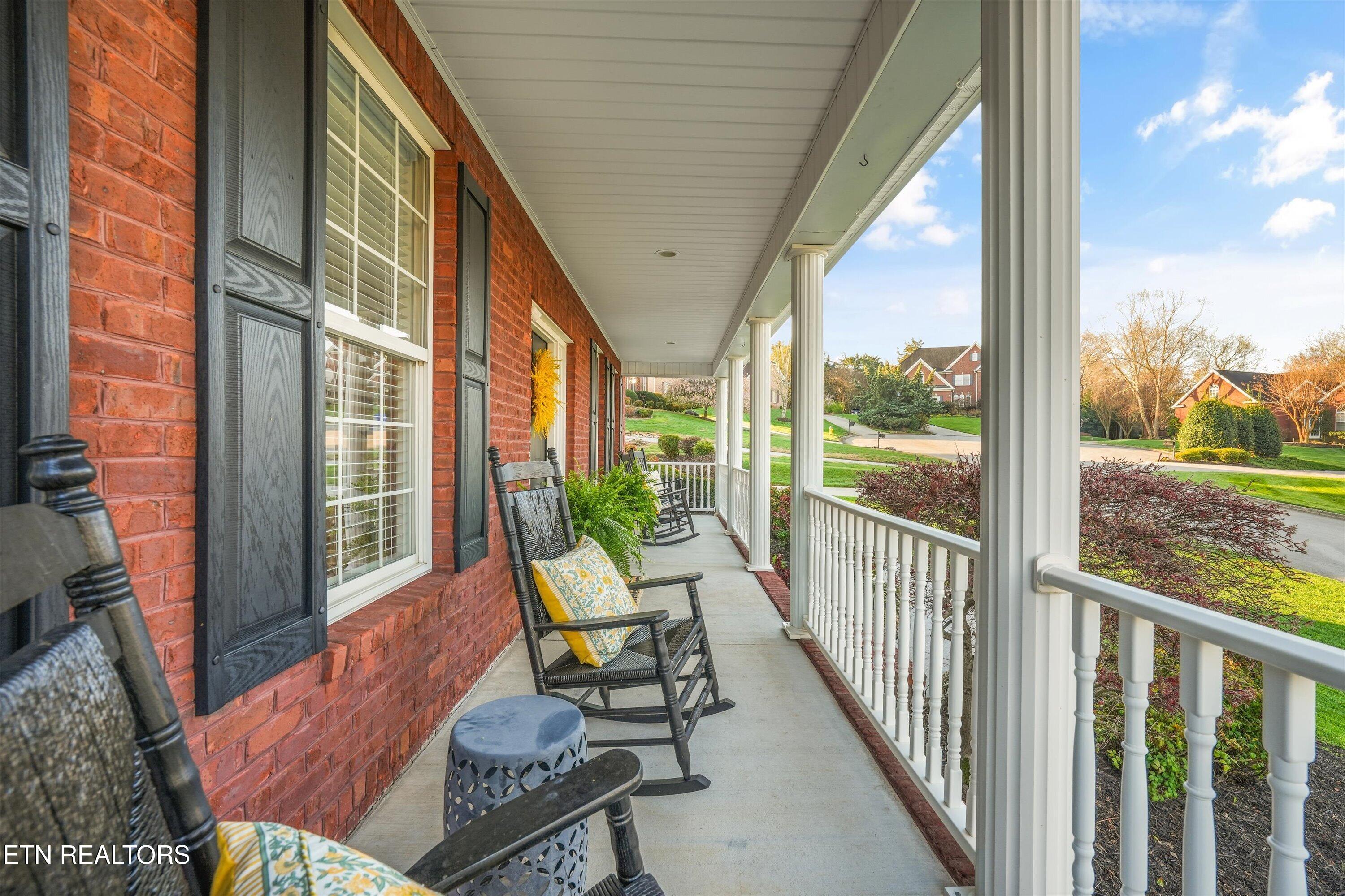1108 Canvas Back Lane Knoxville TN 37922