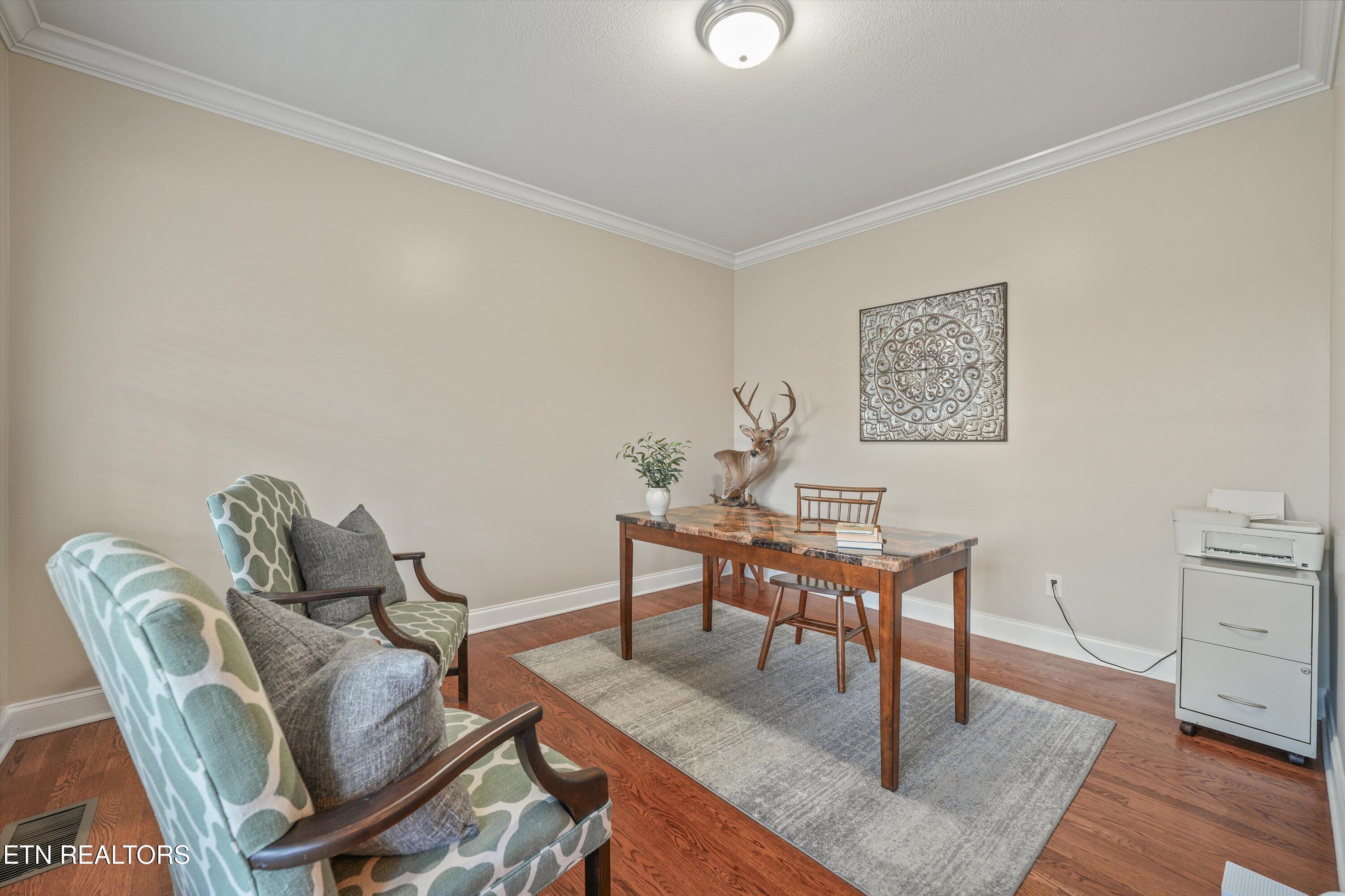 1108 Canvas Back Lane Knoxville TN 37922