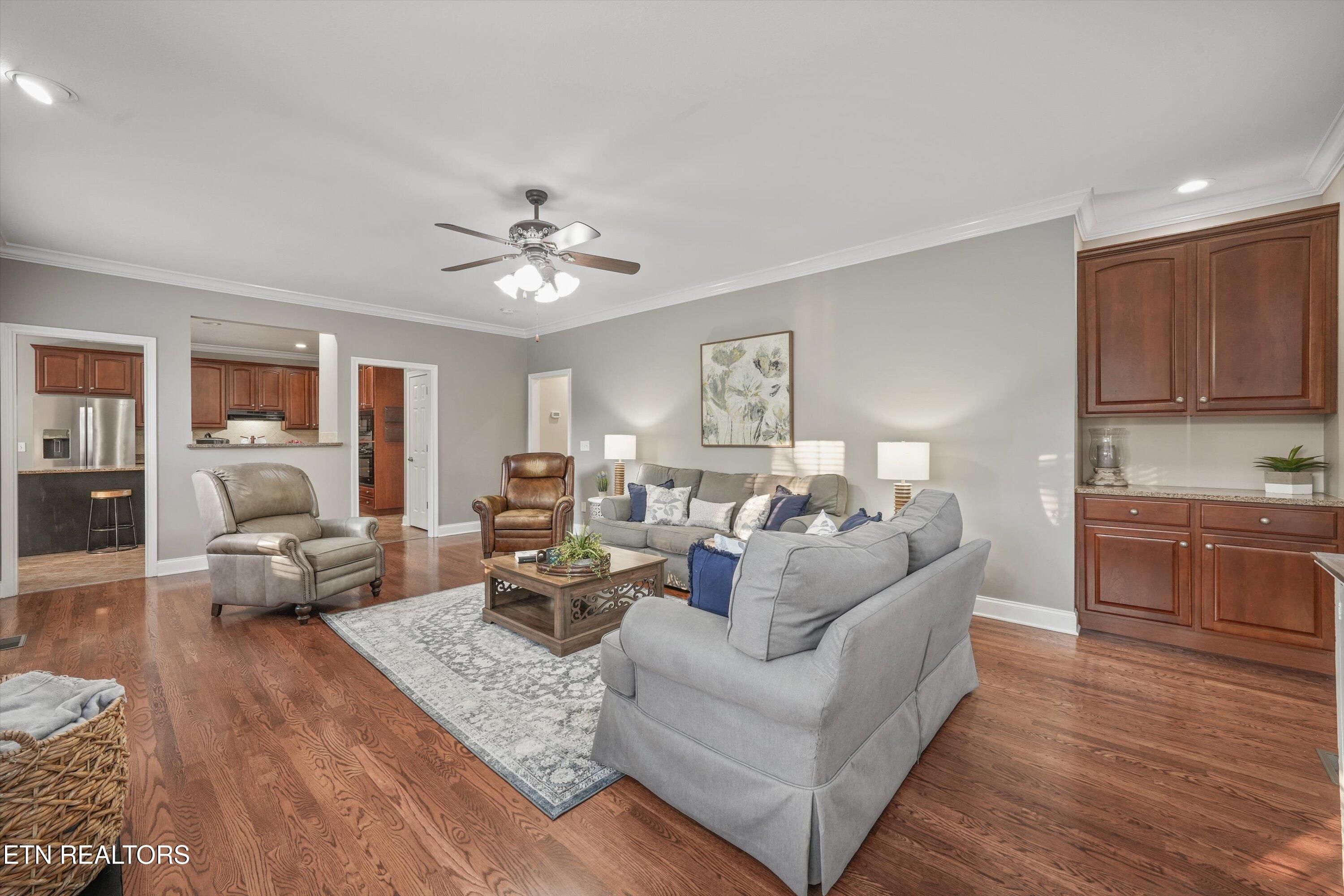 1108 Canvas Back Lane Knoxville TN 37922
