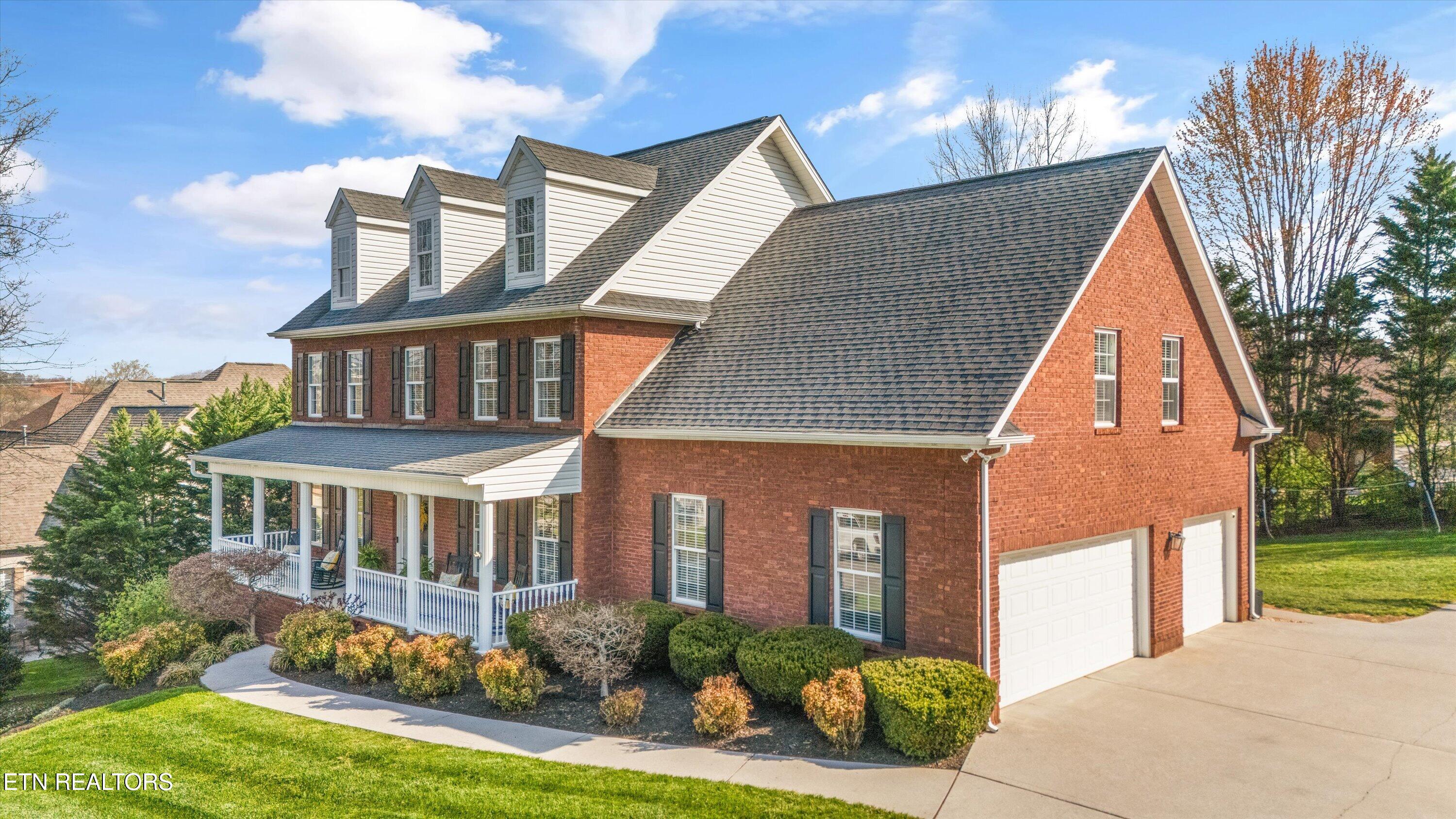 1108 Canvas Back Lane Knoxville TN 37922