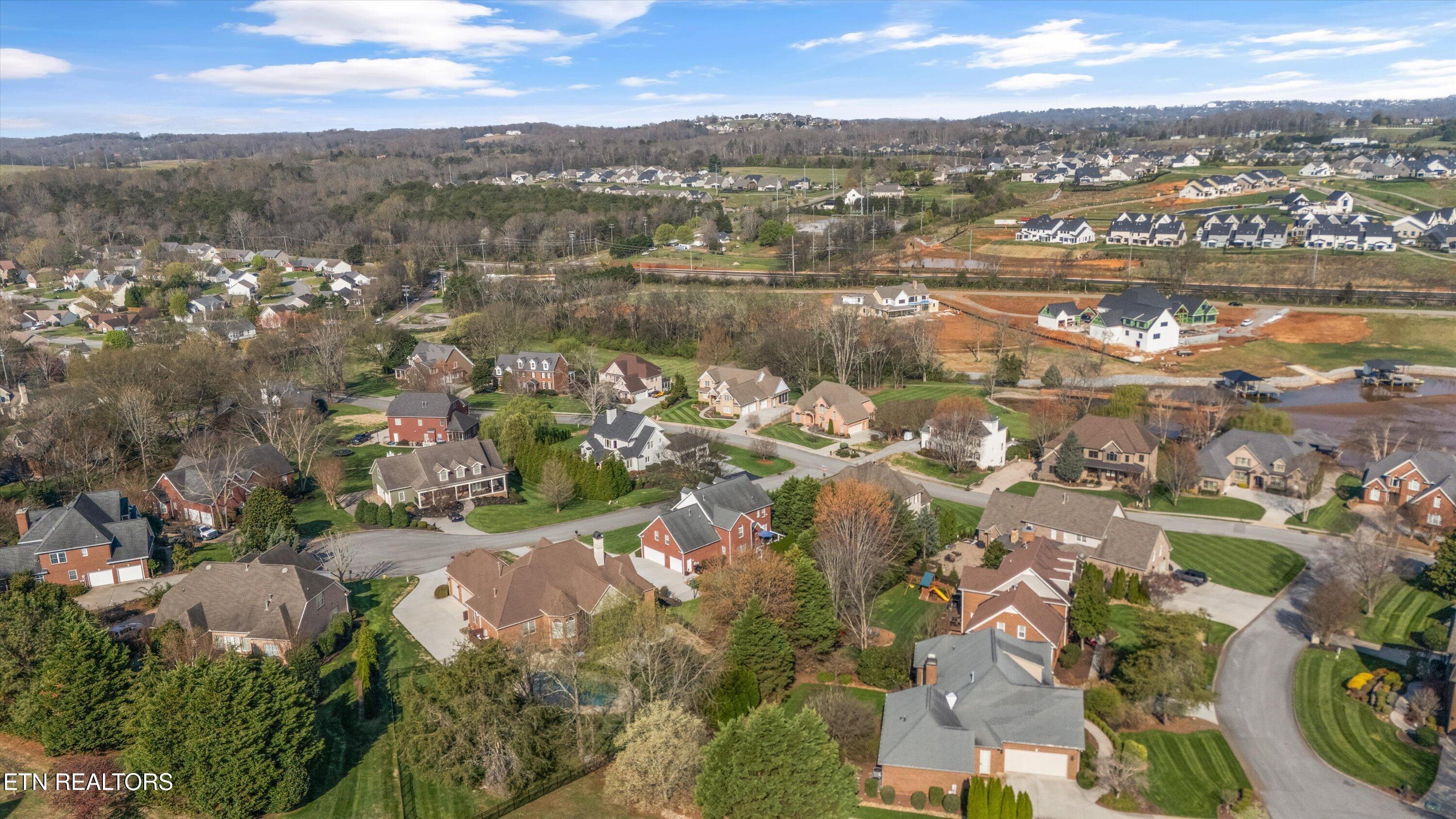 1108 Canvas Back Lane Knoxville TN 37922
