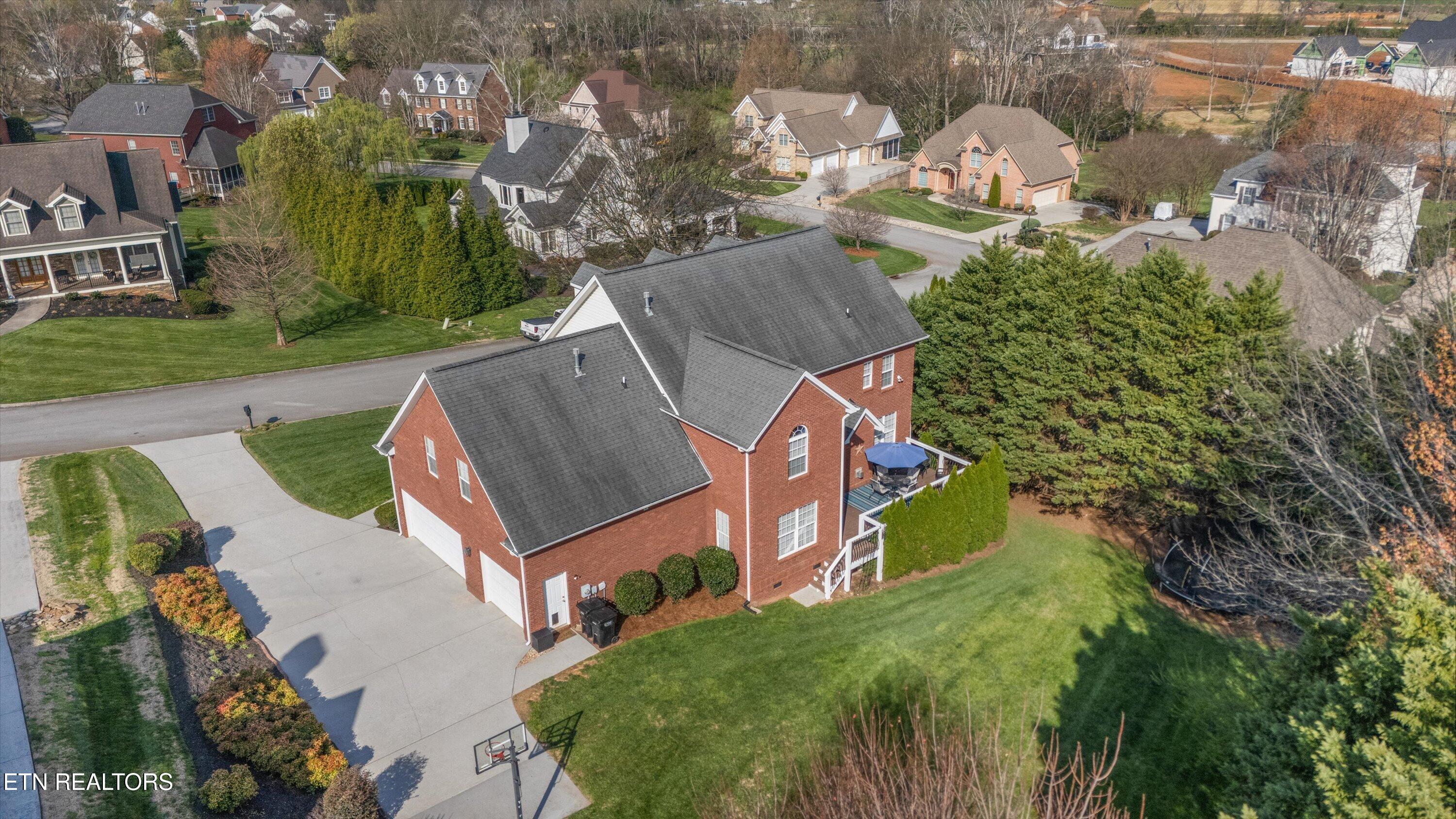 1108 Canvas Back Lane Knoxville TN 37922