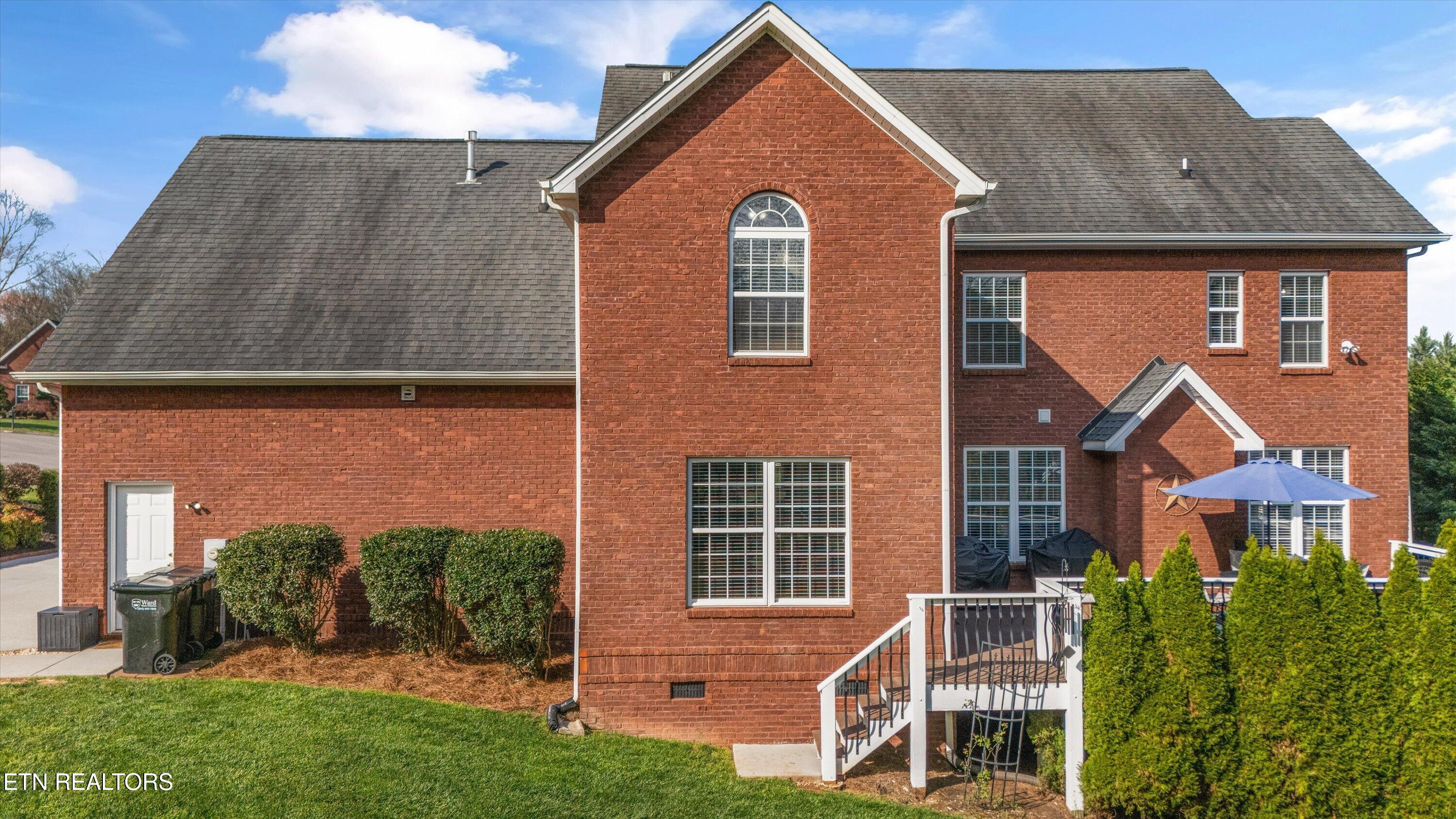 1108 Canvas Back Lane Knoxville TN 37922