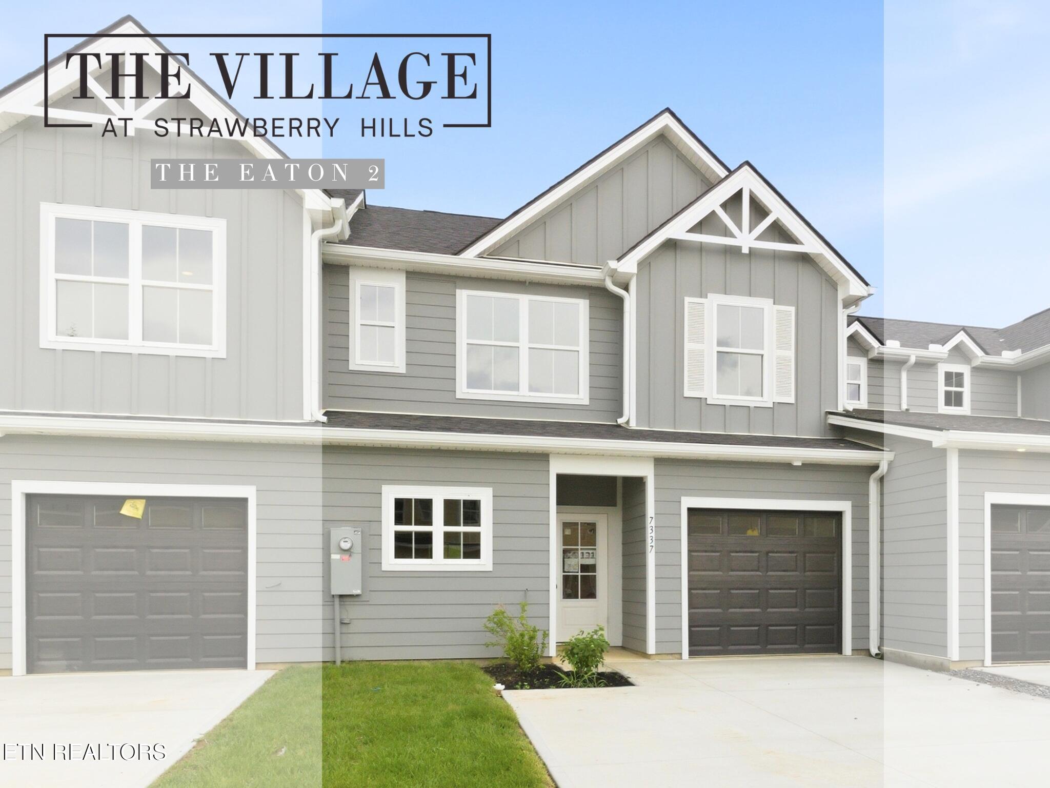 7337 Sun Blossom Lane Knoxville TN 37924