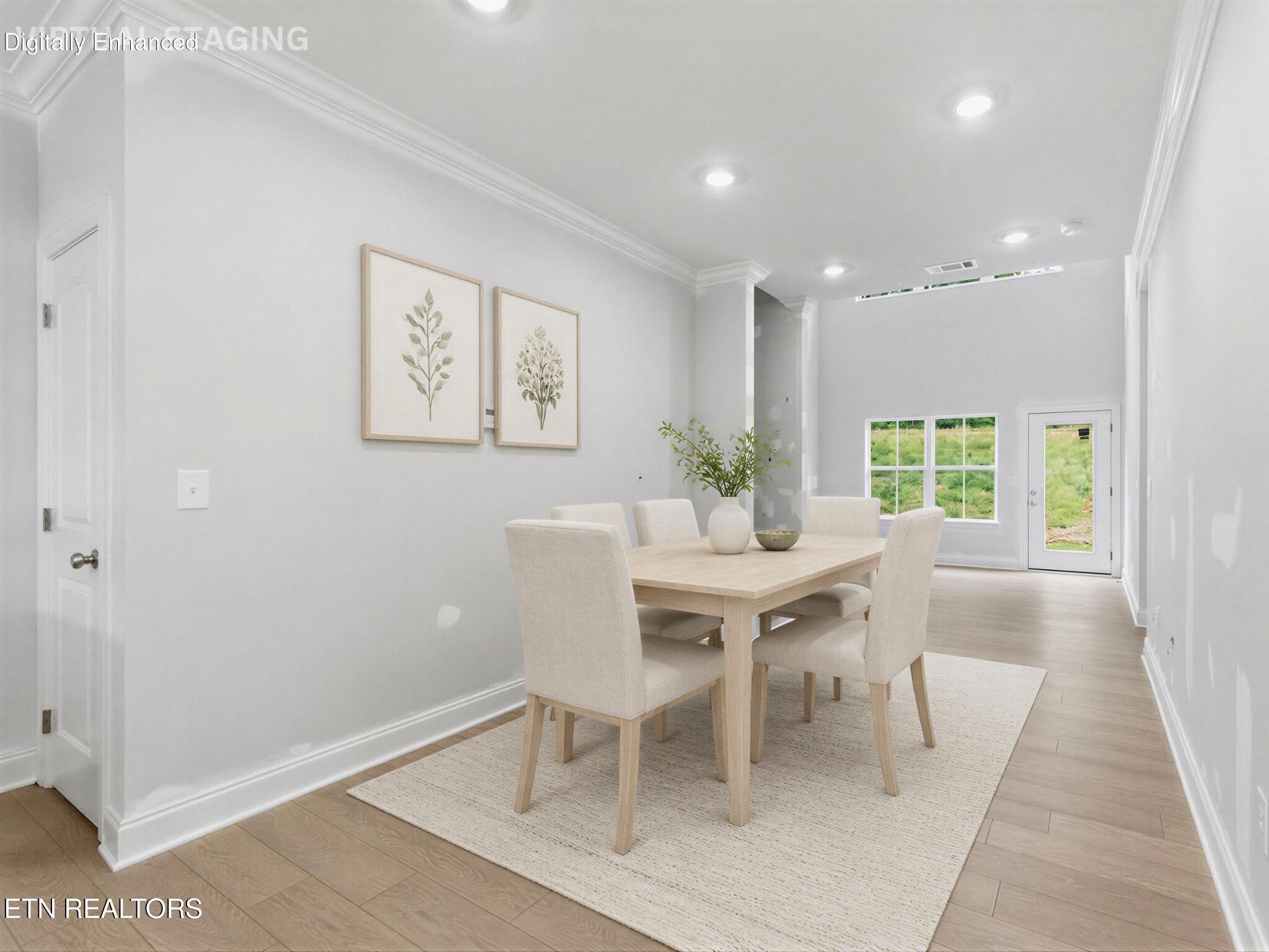 7337 Sun Blossom Lane Knoxville TN 37924