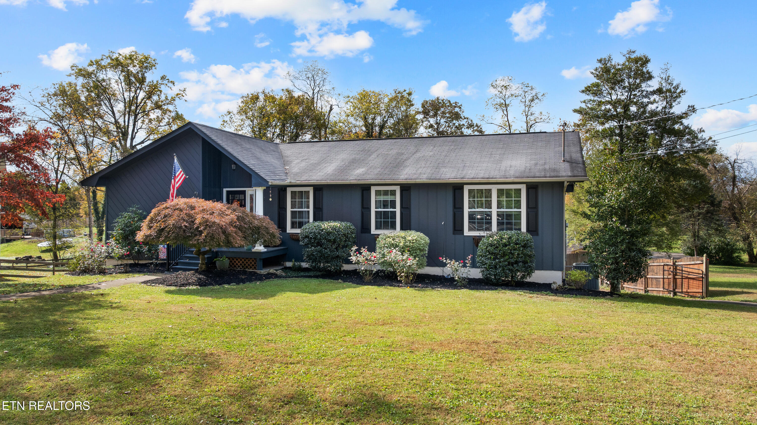 605 Belle Glade Lane Knoxville TN 37923