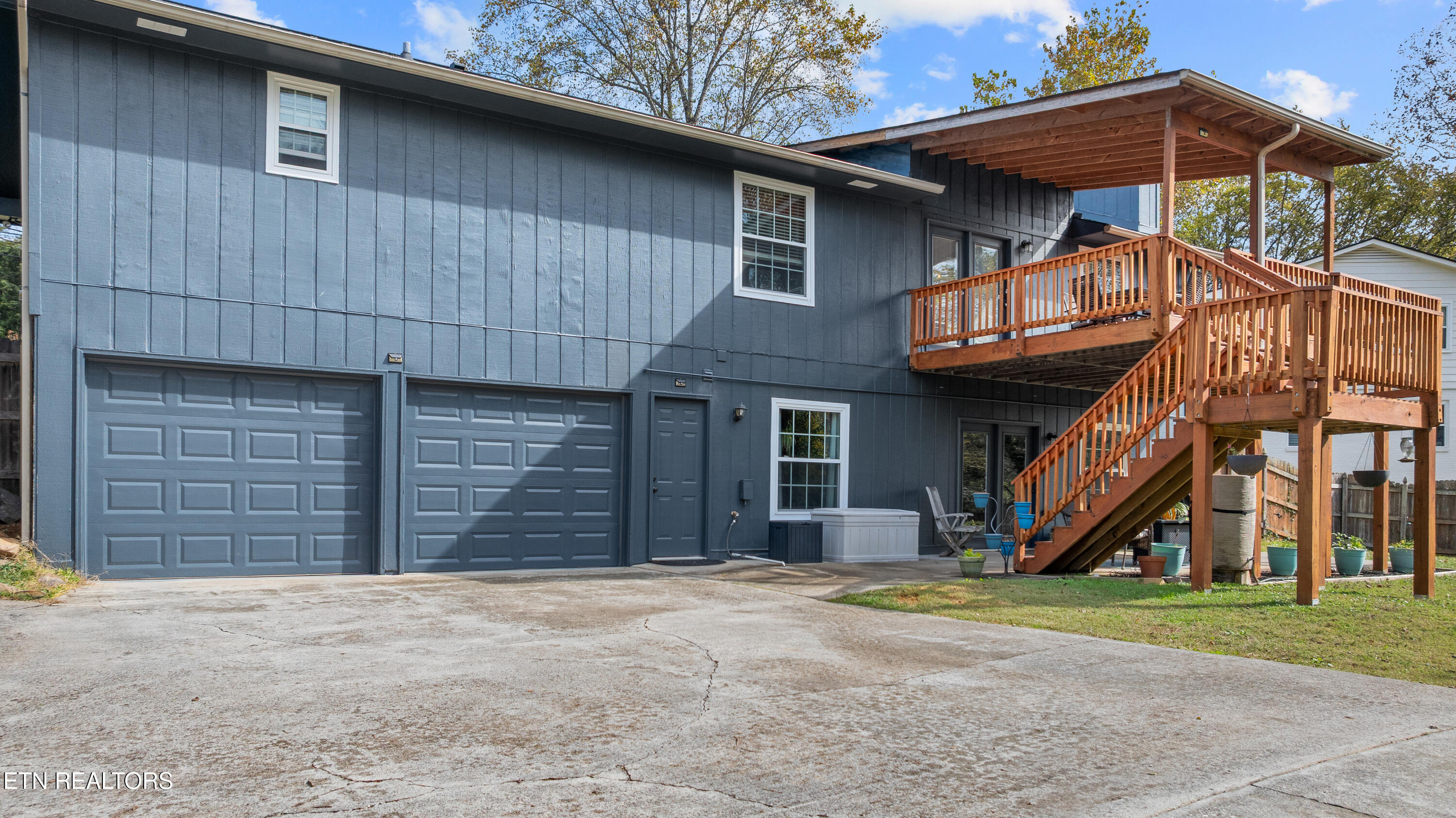 605 Belle Glade Lane Knoxville TN 37923