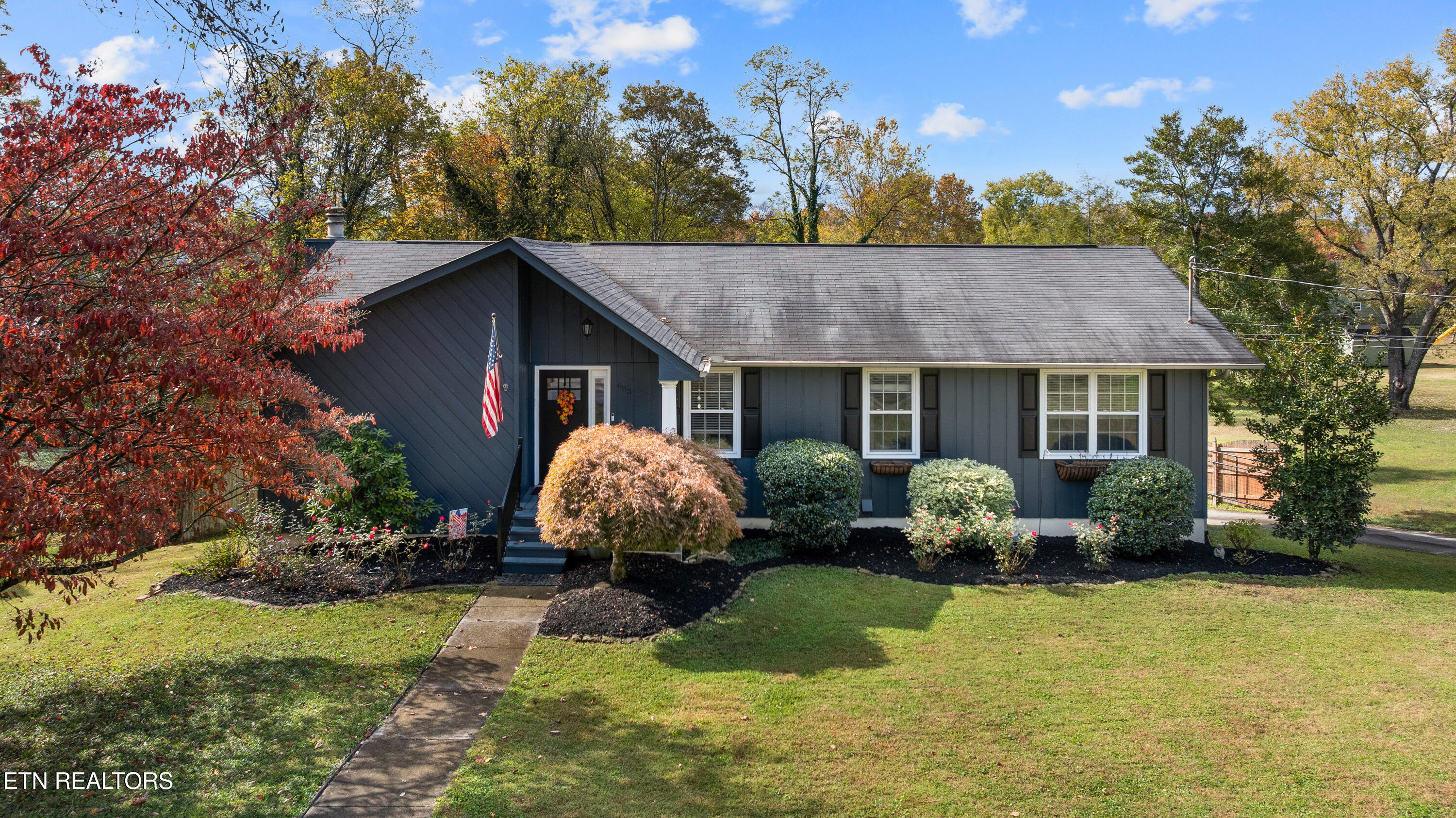 605 Belle Glade Lane Knoxville TN 37923