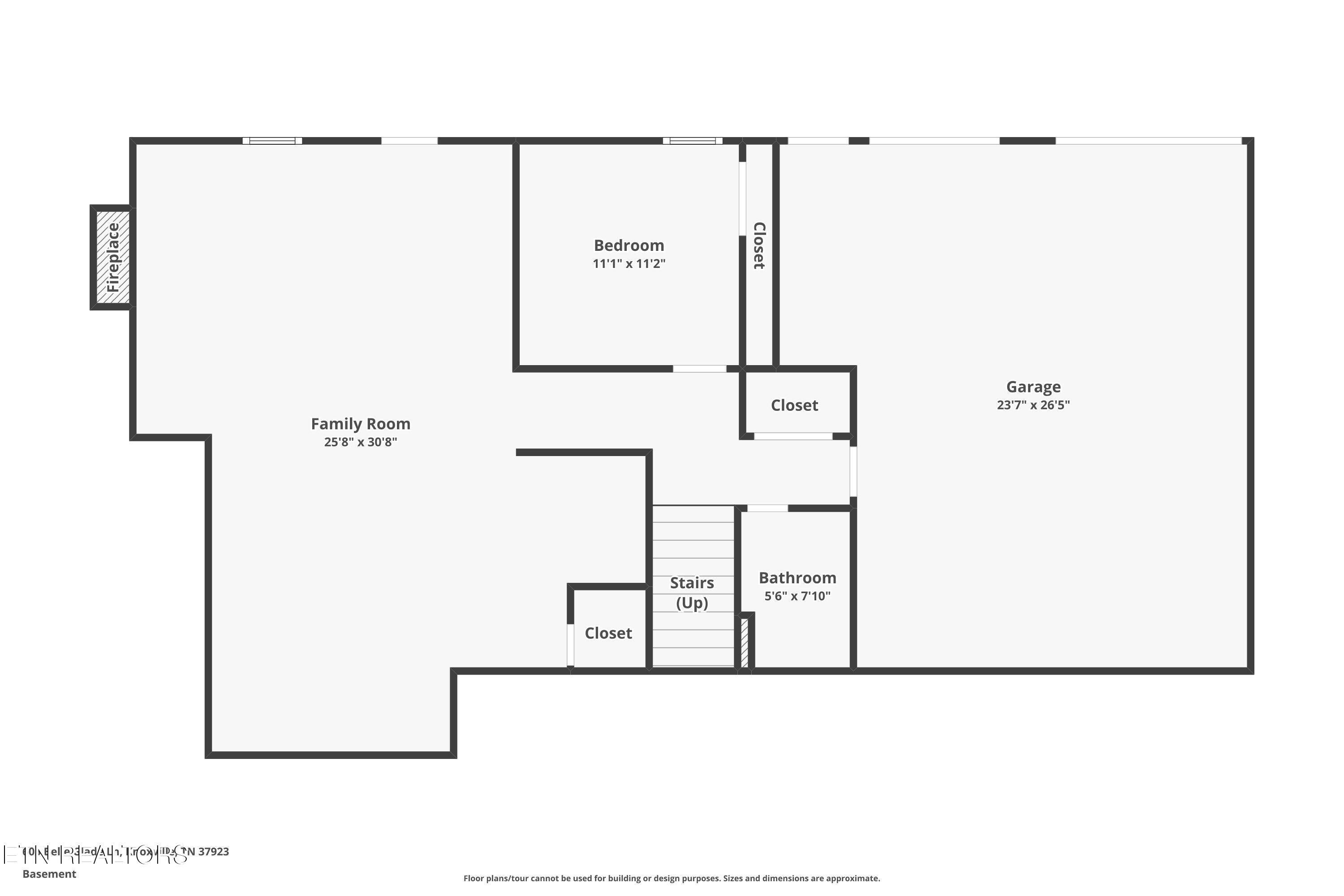 605 Belle Glade Lane Knoxville TN 37923