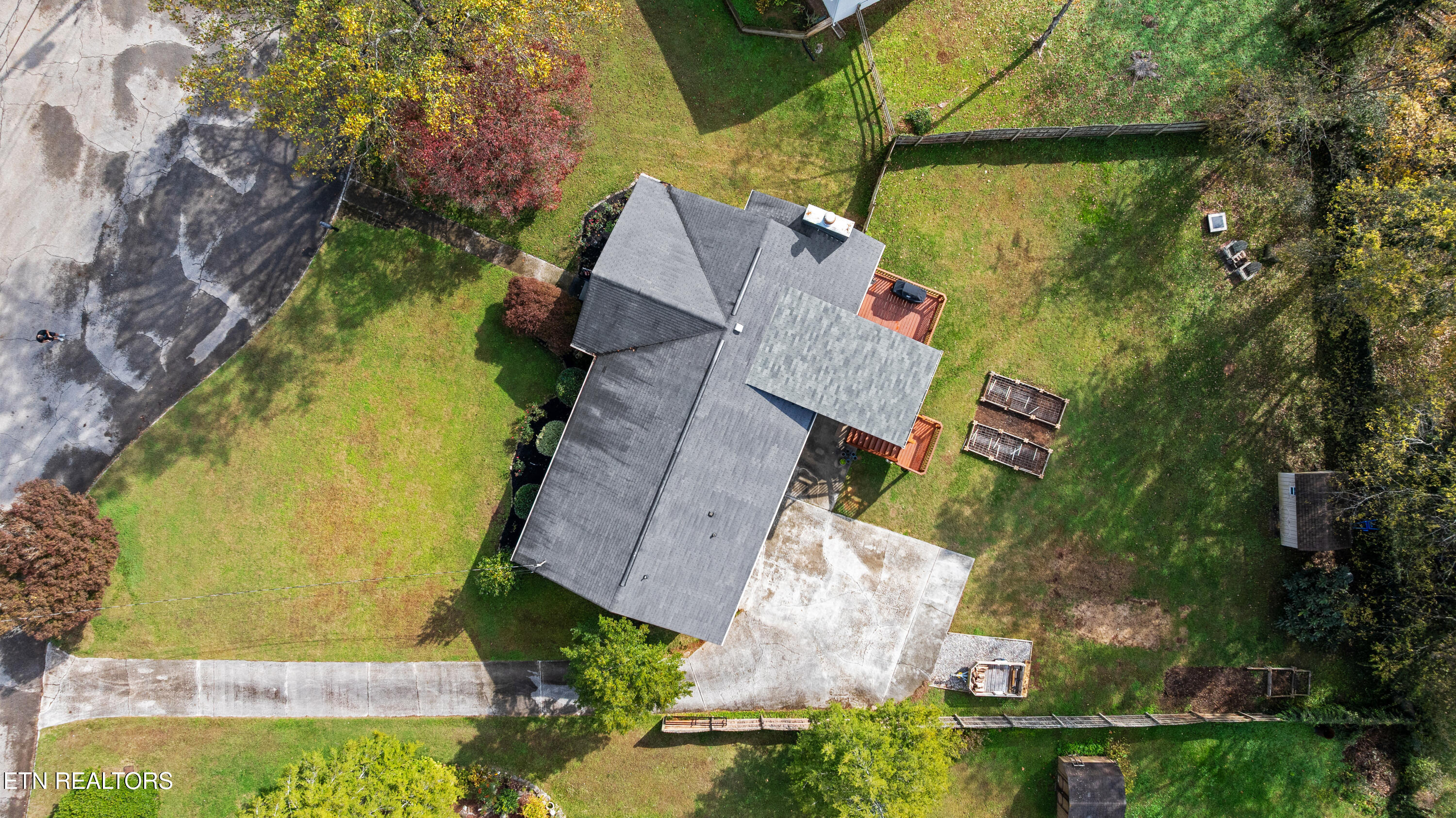 605 Belle Glade Lane Knoxville TN 37923