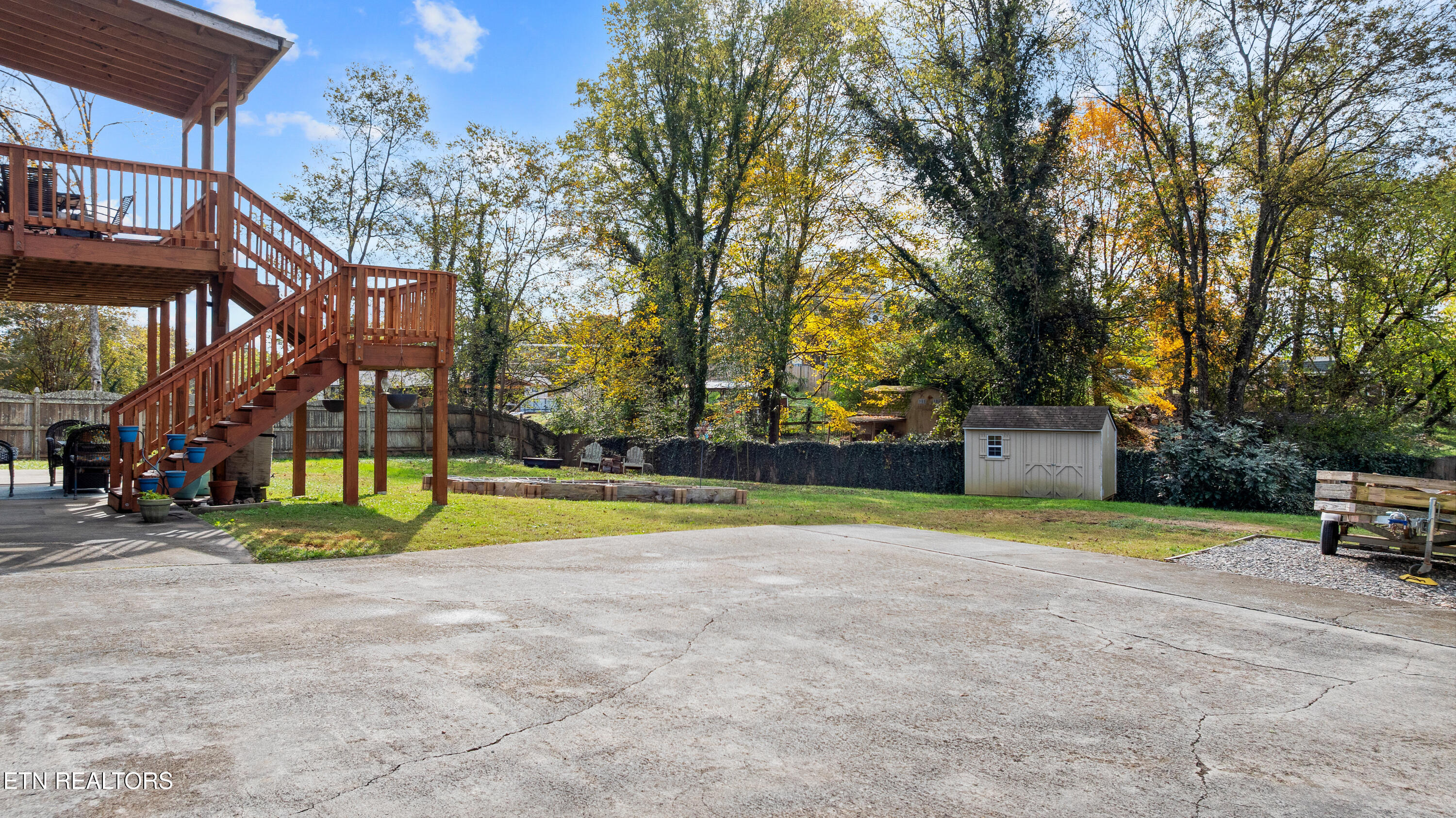 605 Belle Glade Lane Knoxville TN 37923
