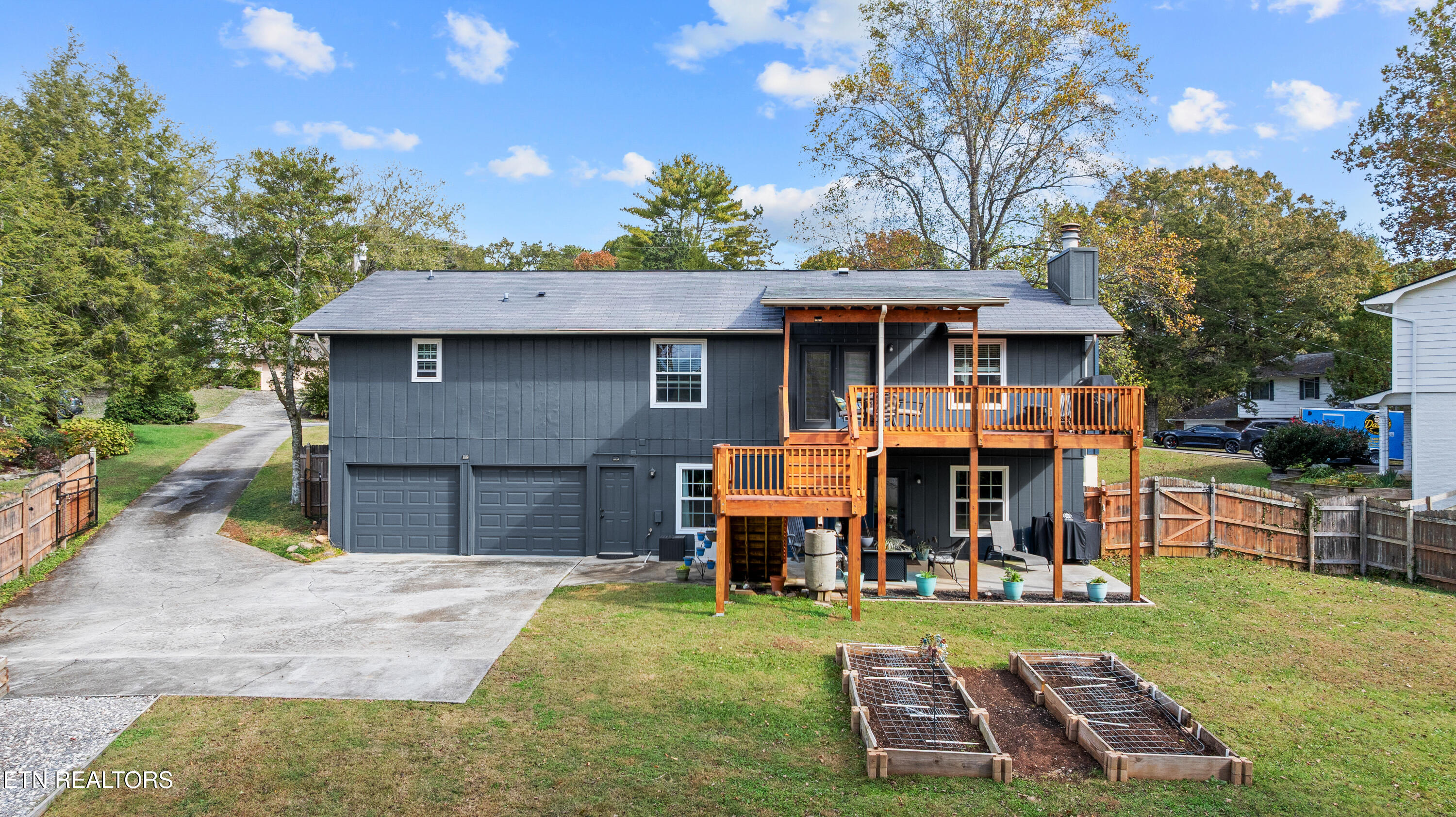 605 Belle Glade Lane Knoxville TN 37923