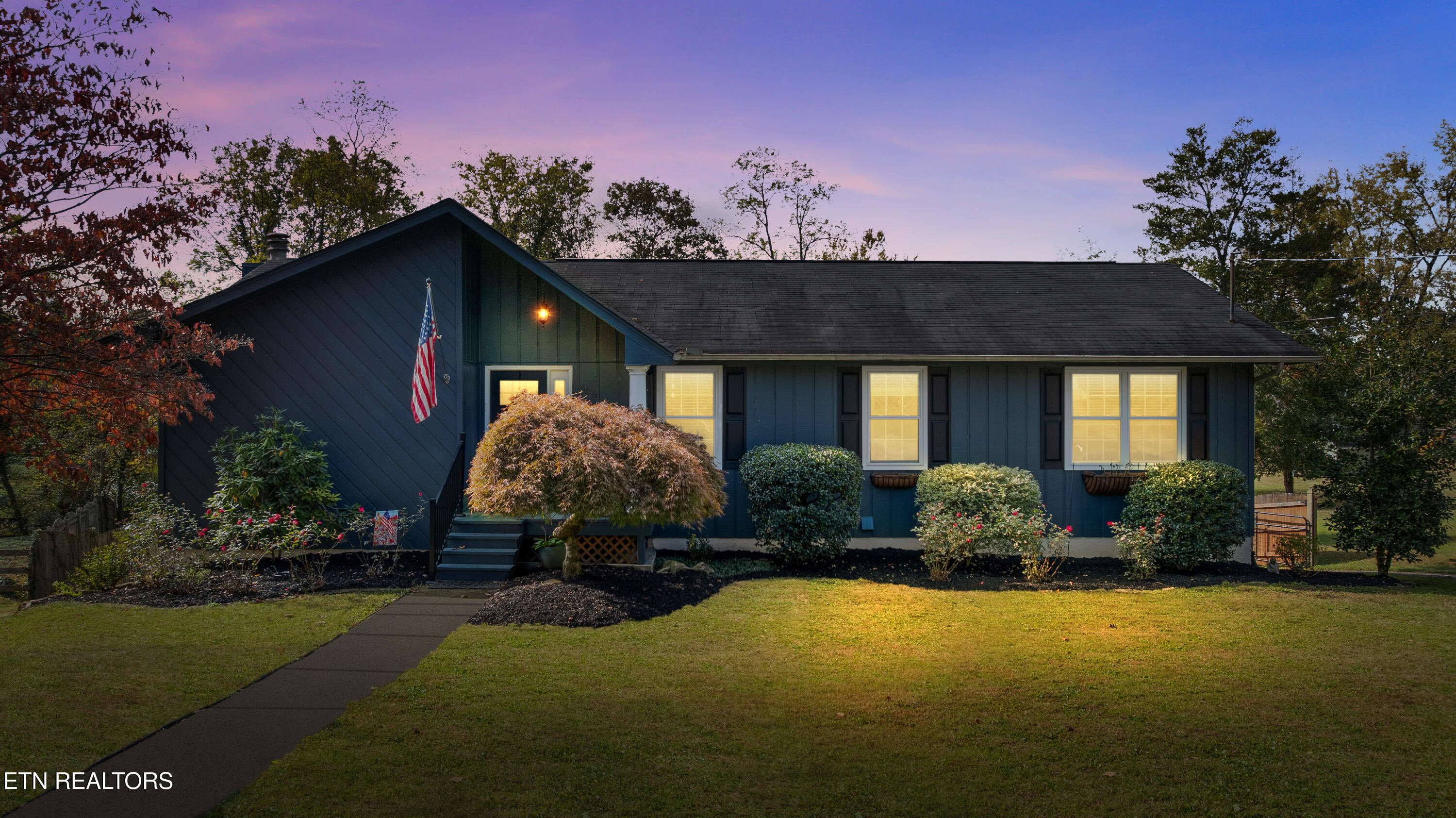 605 Belle Glade Lane Knoxville TN 37923