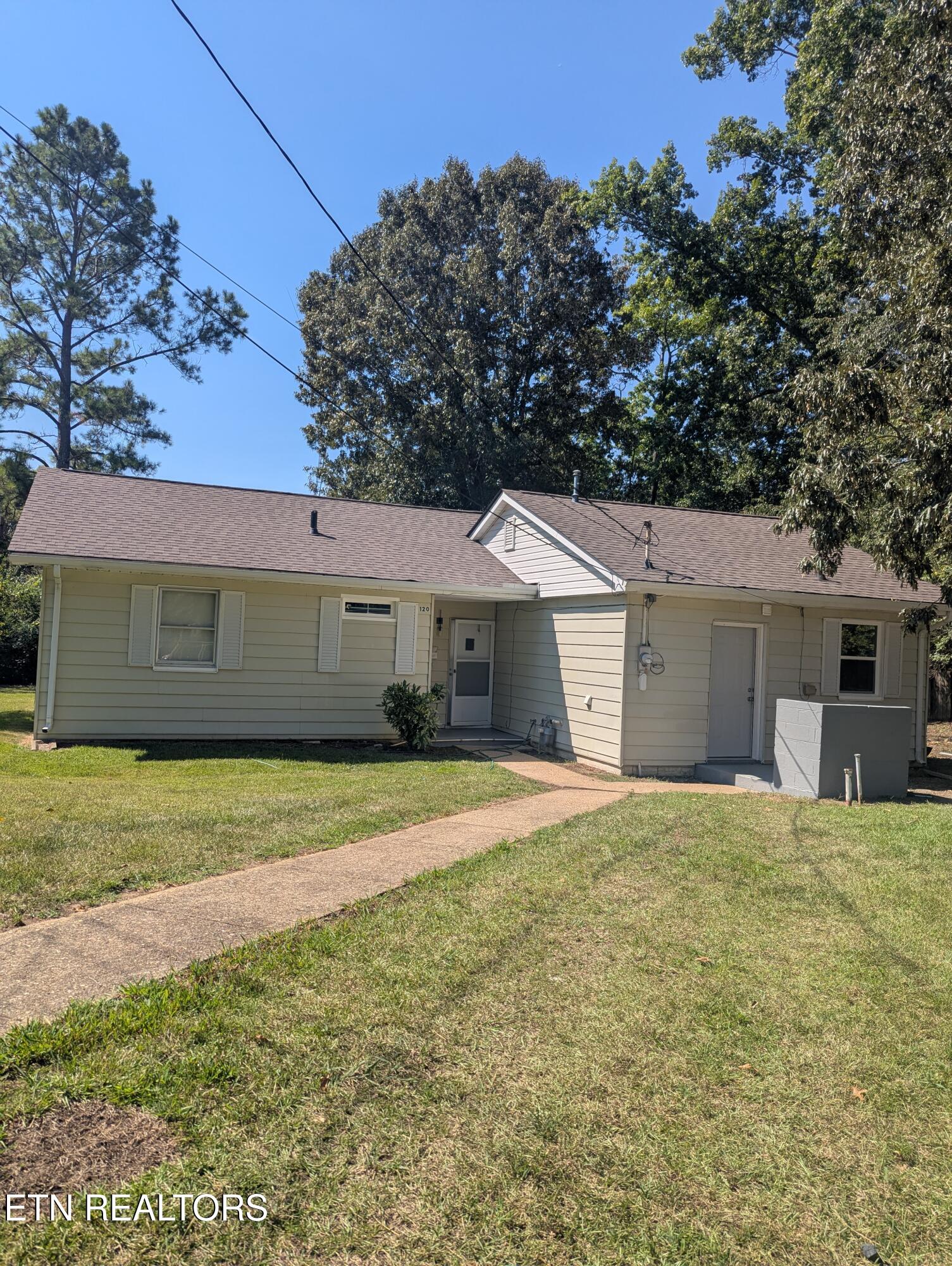 120 Marietta Circle Oak Ridge TN 37830