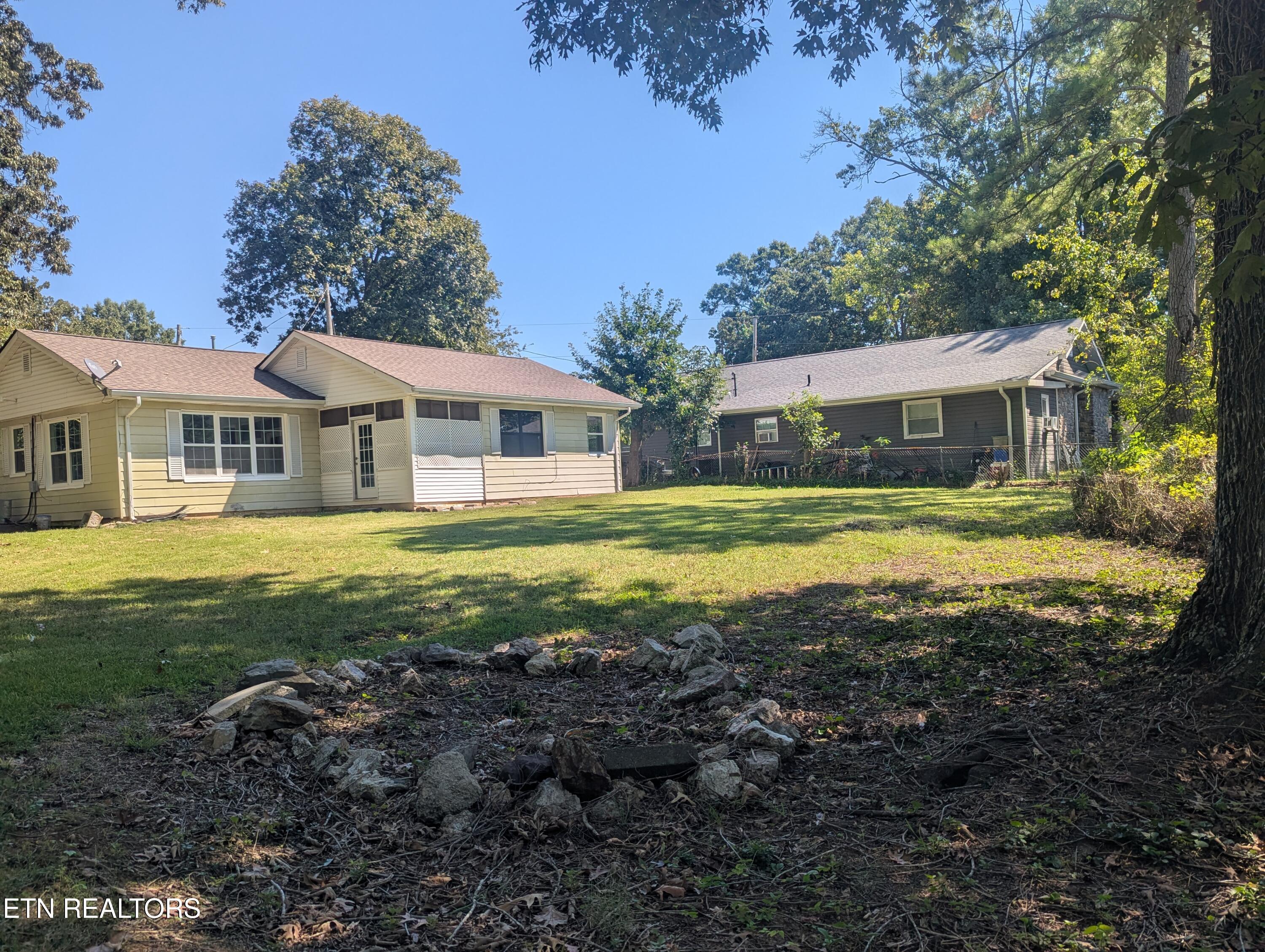 120 Marietta Circle Oak Ridge TN 37830