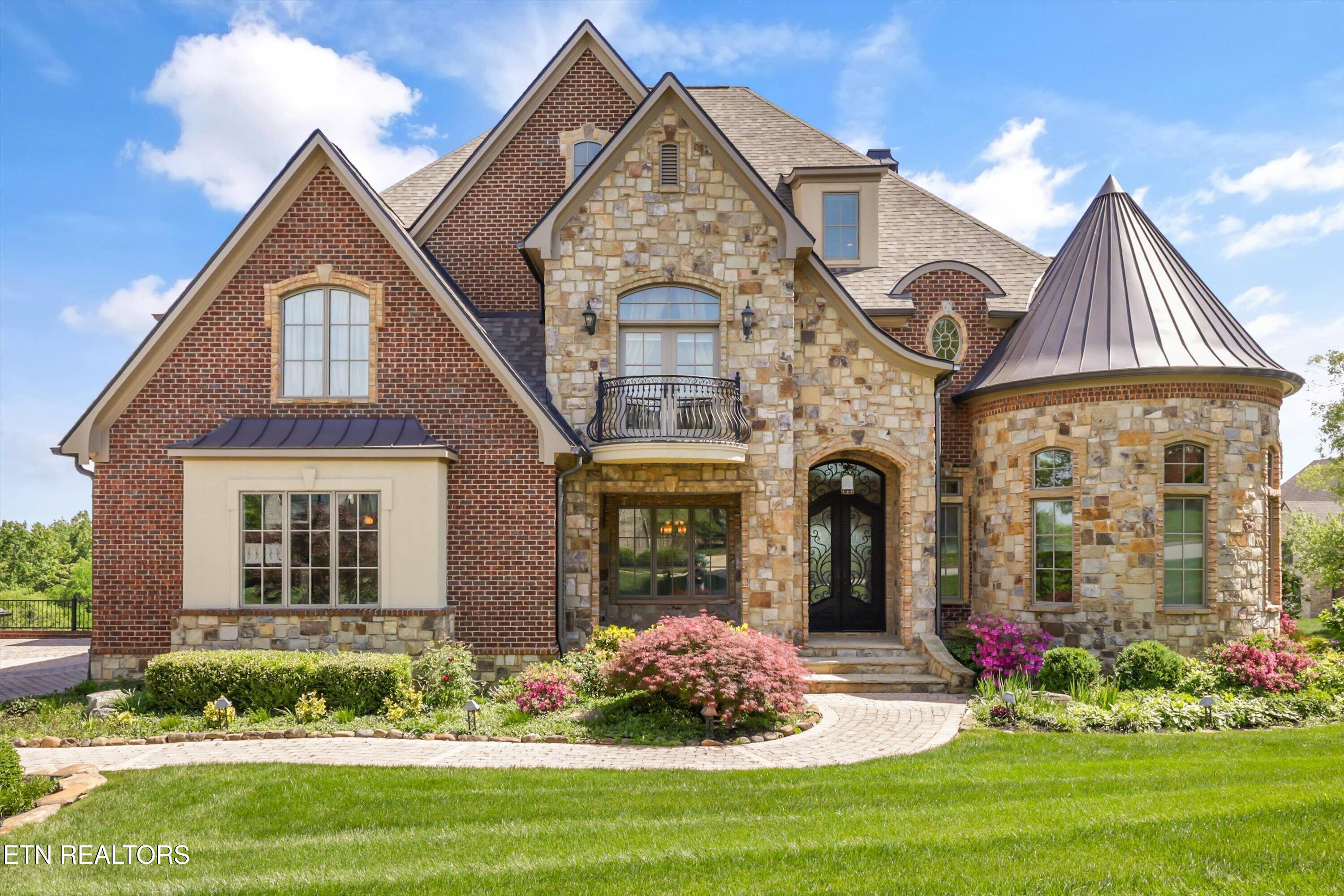 12903 Highwick Circle Knoxville TN 37934