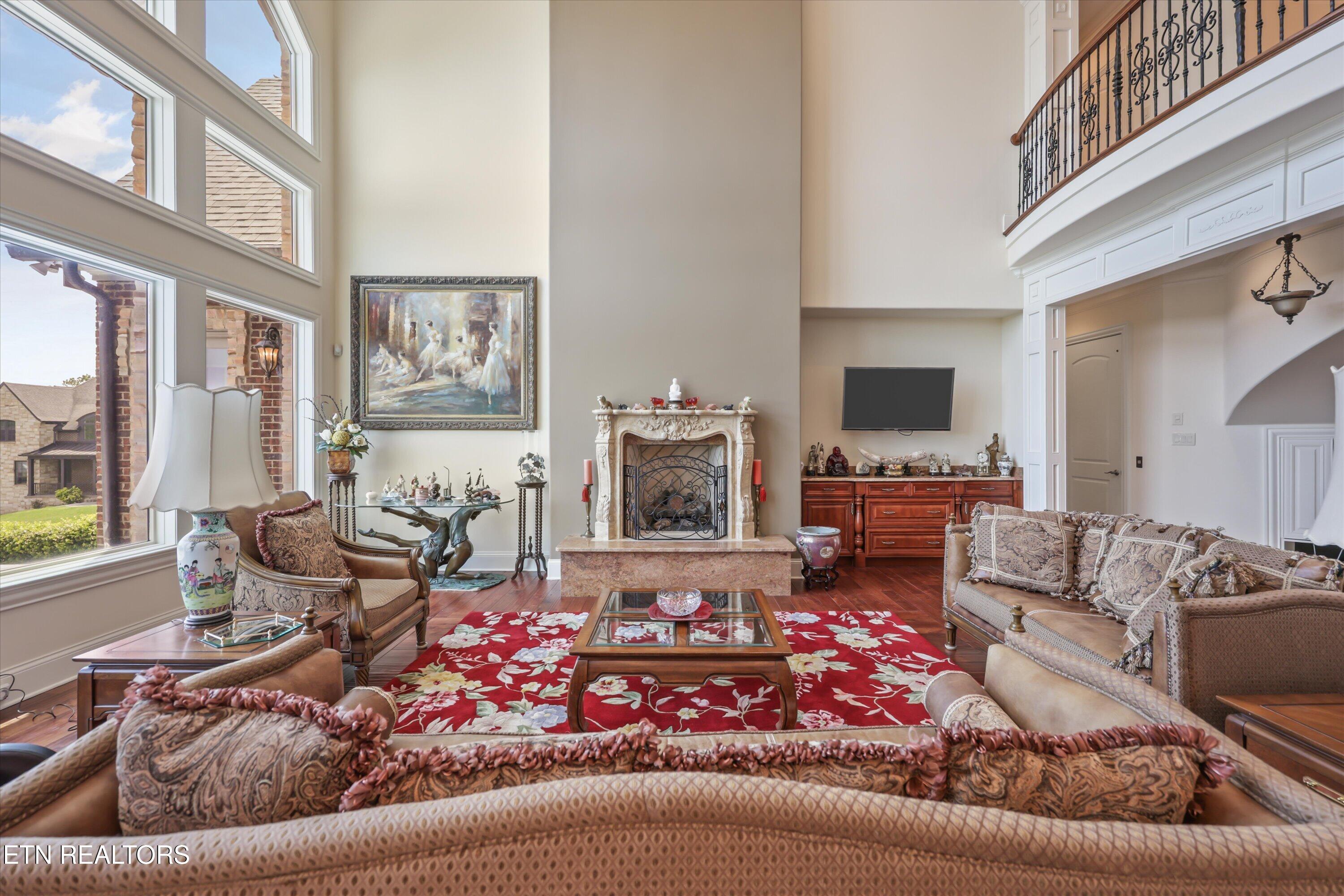 12903 Highwick Circle Knoxville TN 37934