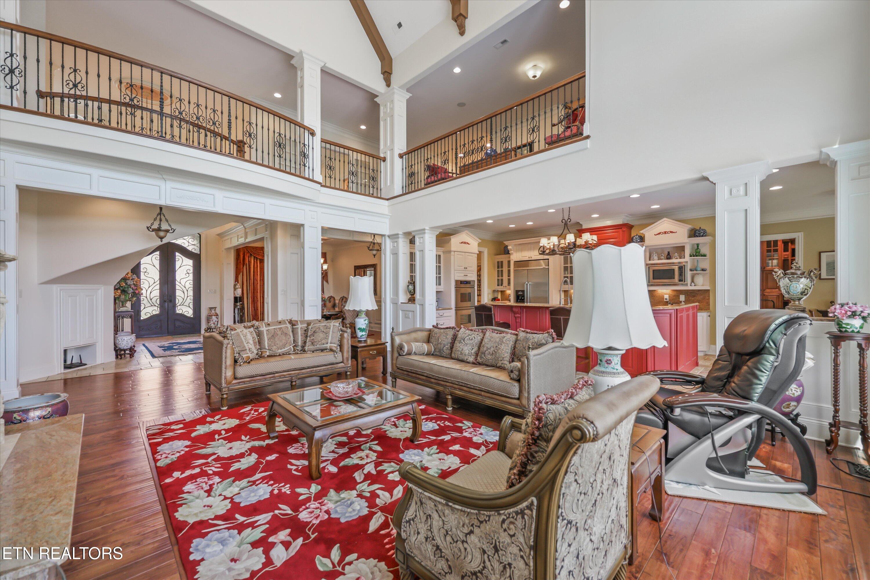 12903 Highwick Circle Knoxville TN 37934