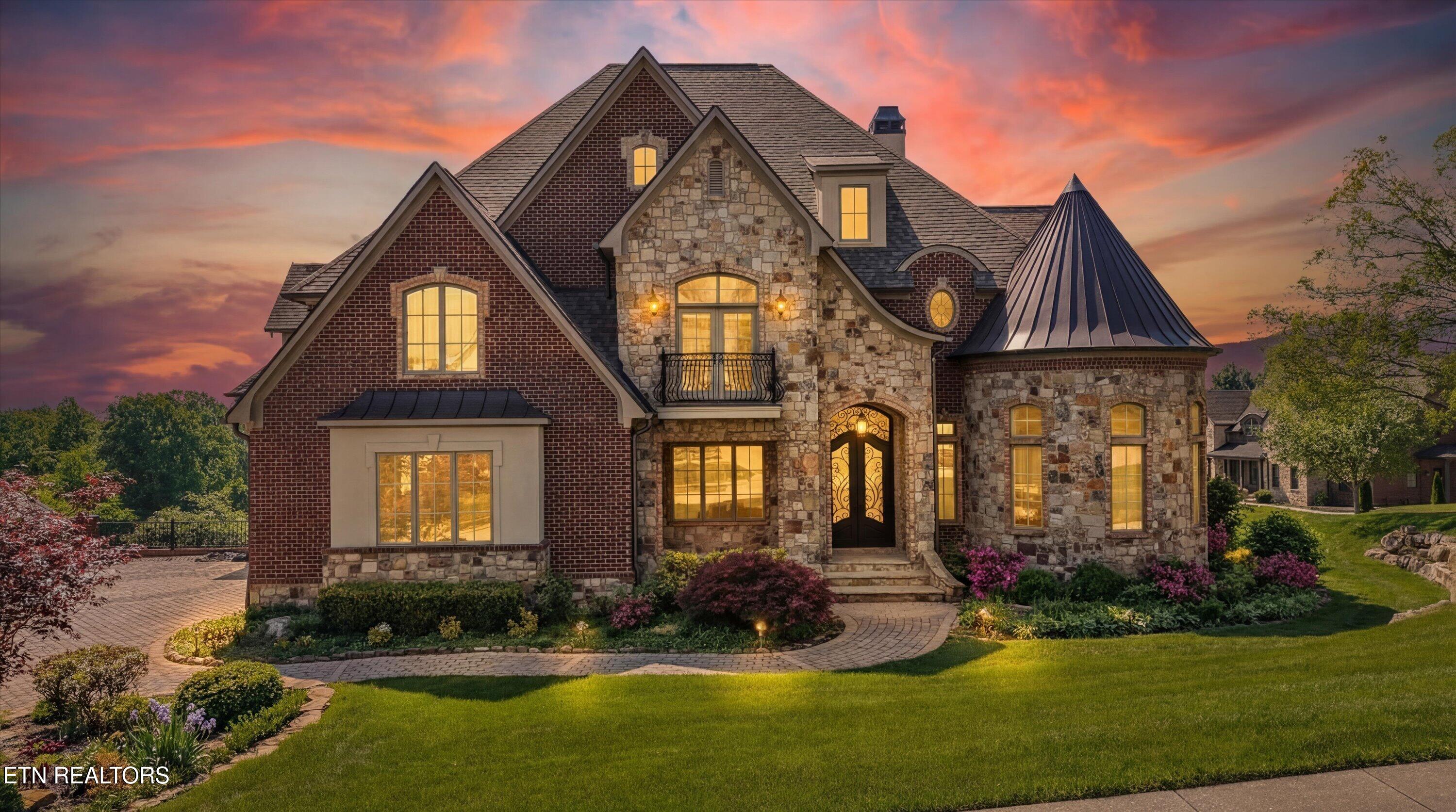 12903 Highwick Circle Knoxville TN 37934