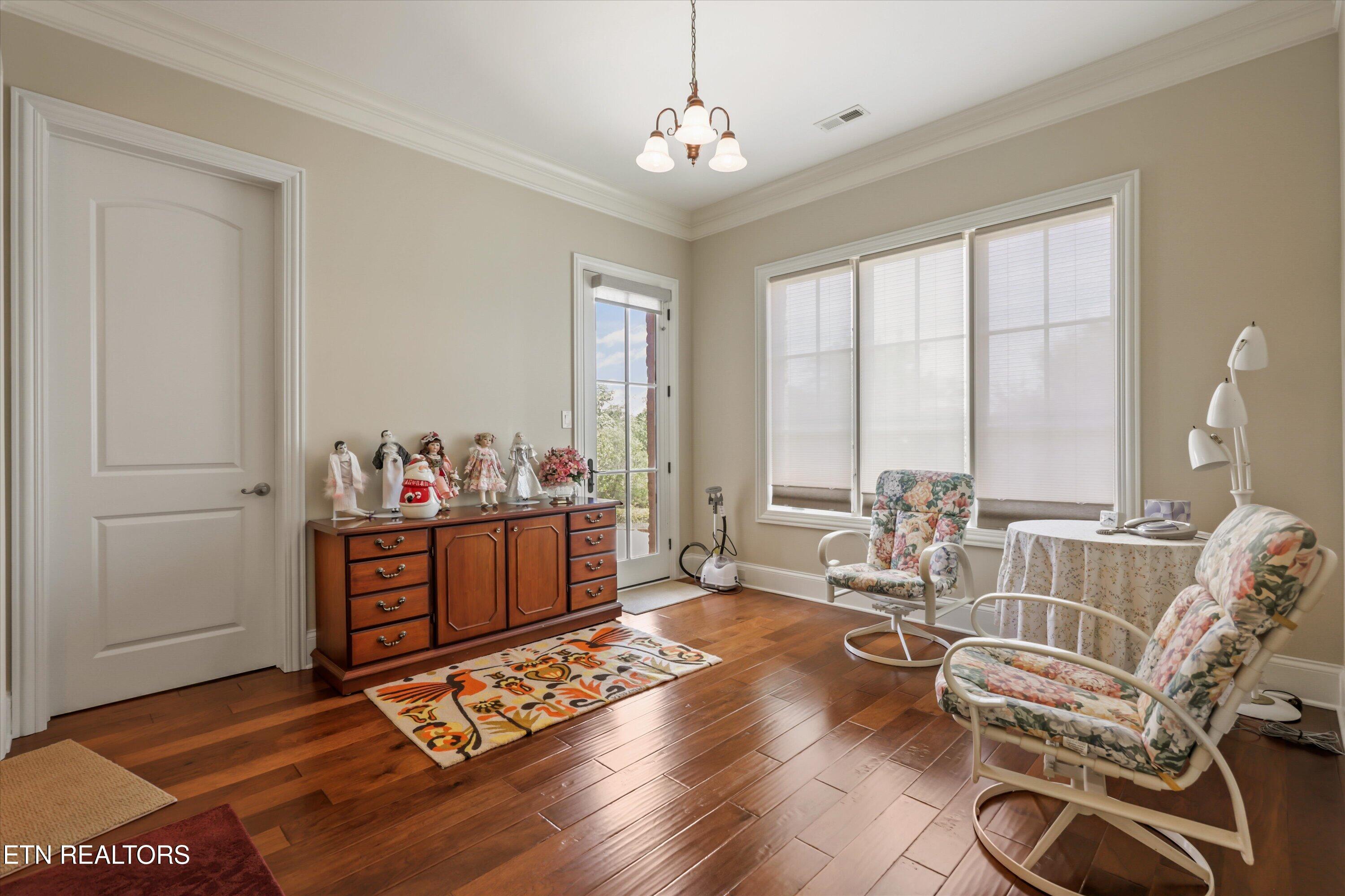 12903 Highwick Circle Knoxville TN 37934